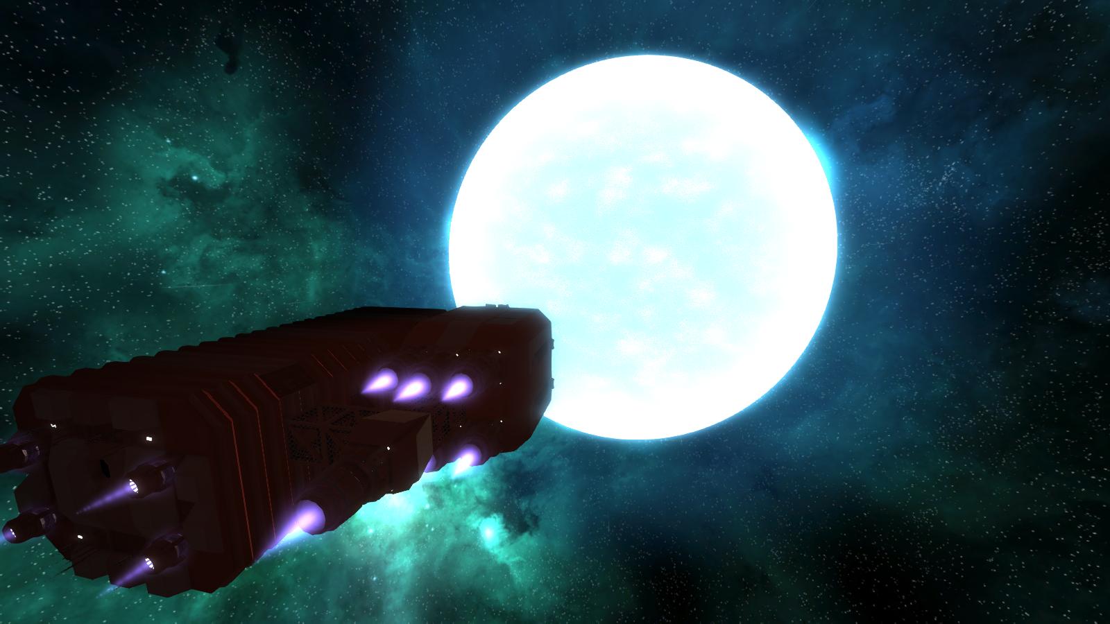 Interstellar Rift screenshot 17
