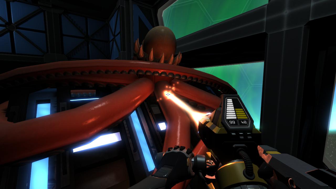 Interstellar Rift screenshot 6