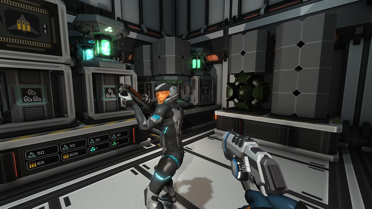 Interstellar Rift screenshot 8