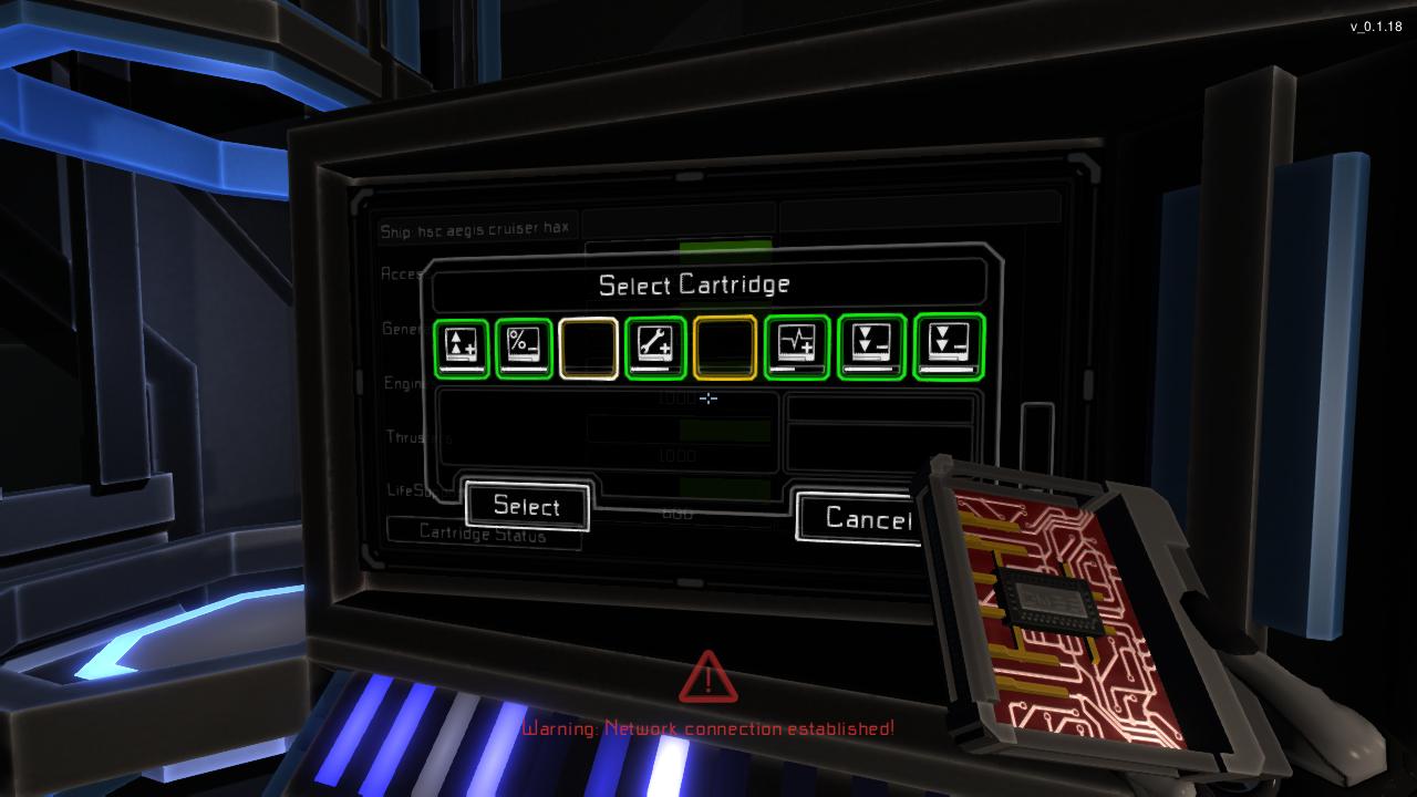 Interstellar Rift screenshot 9