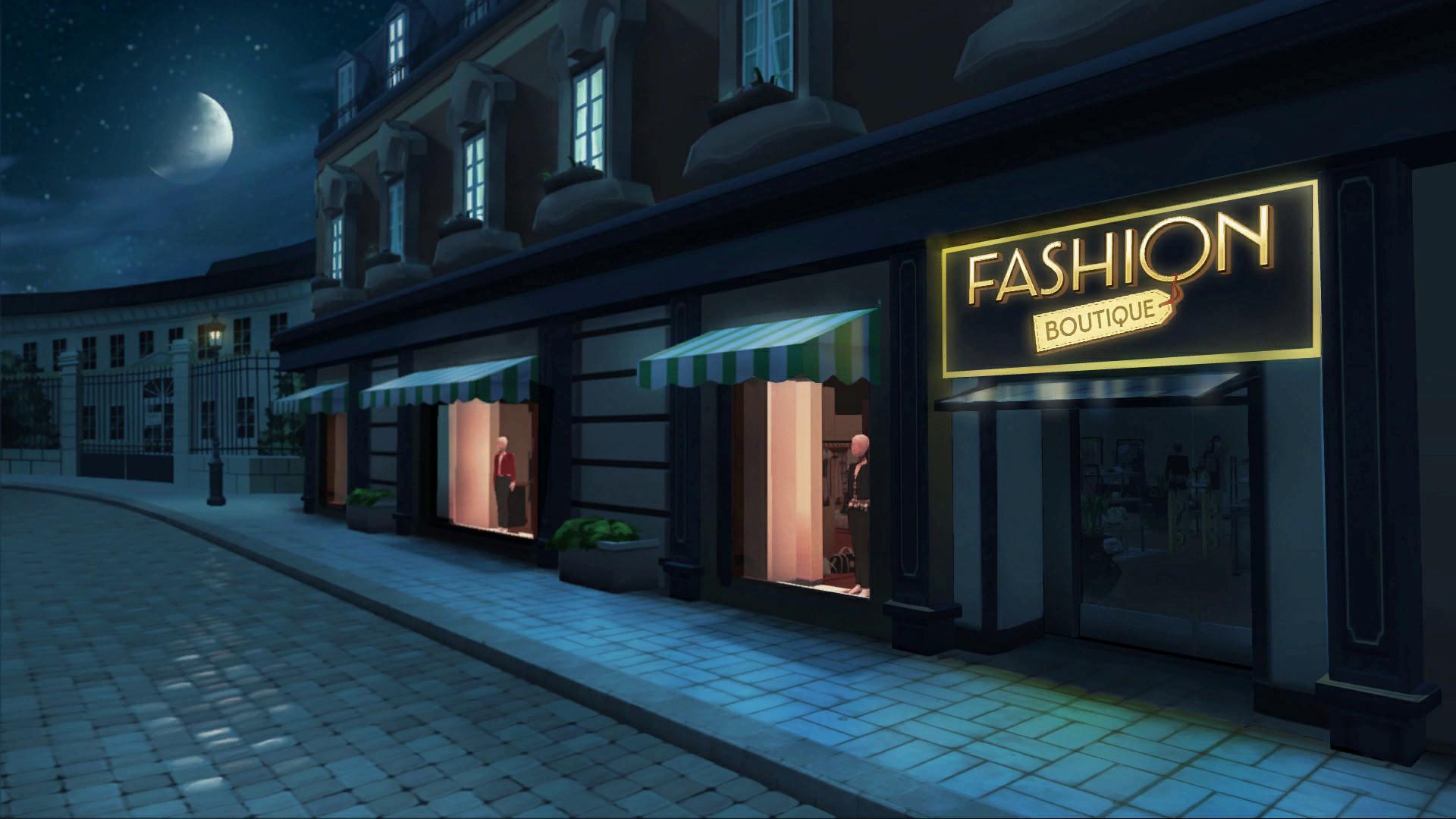 My Universe - Fashion Boutique screenshot 4