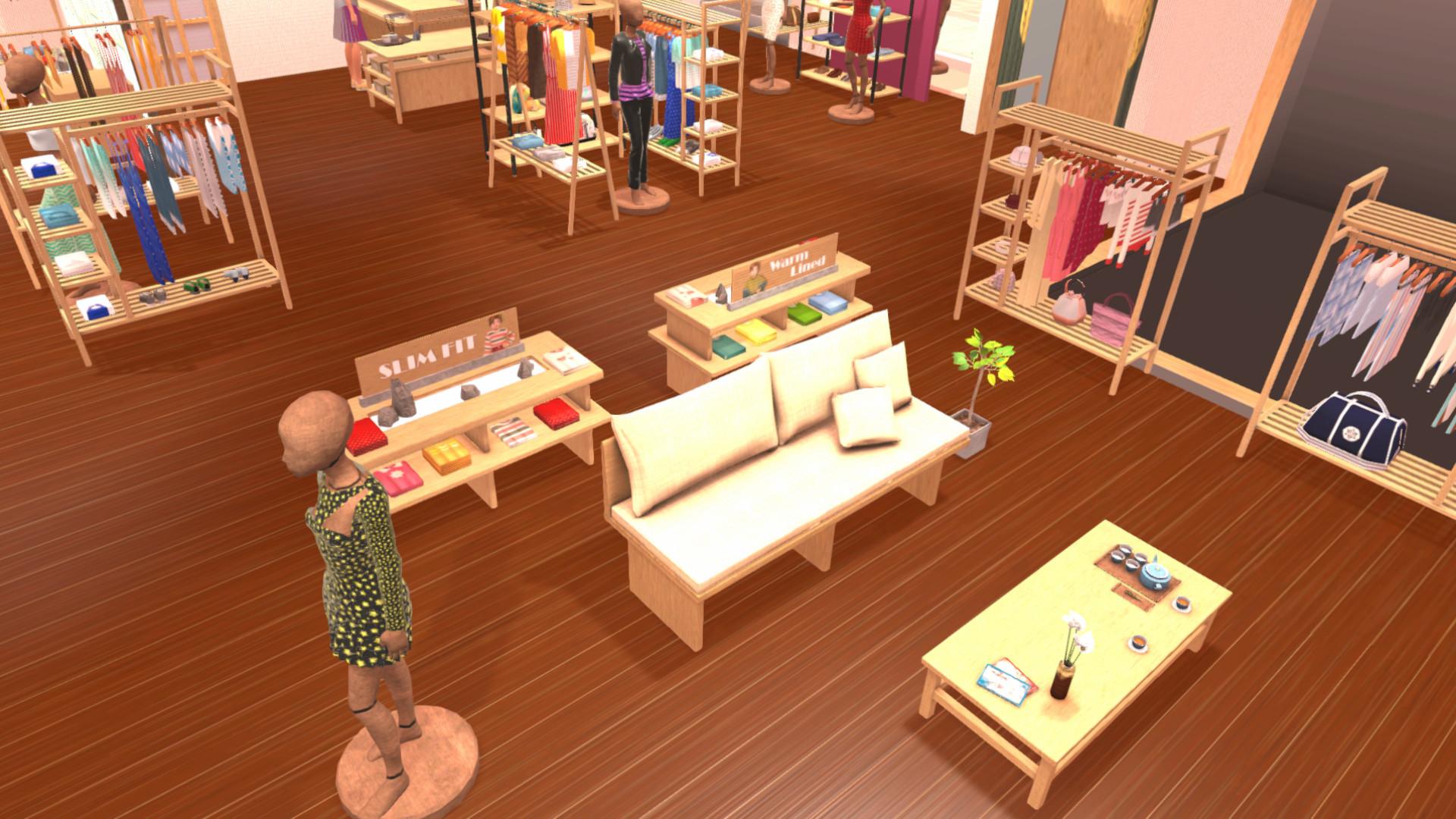 My Universe - Fashion Boutique screenshot 5