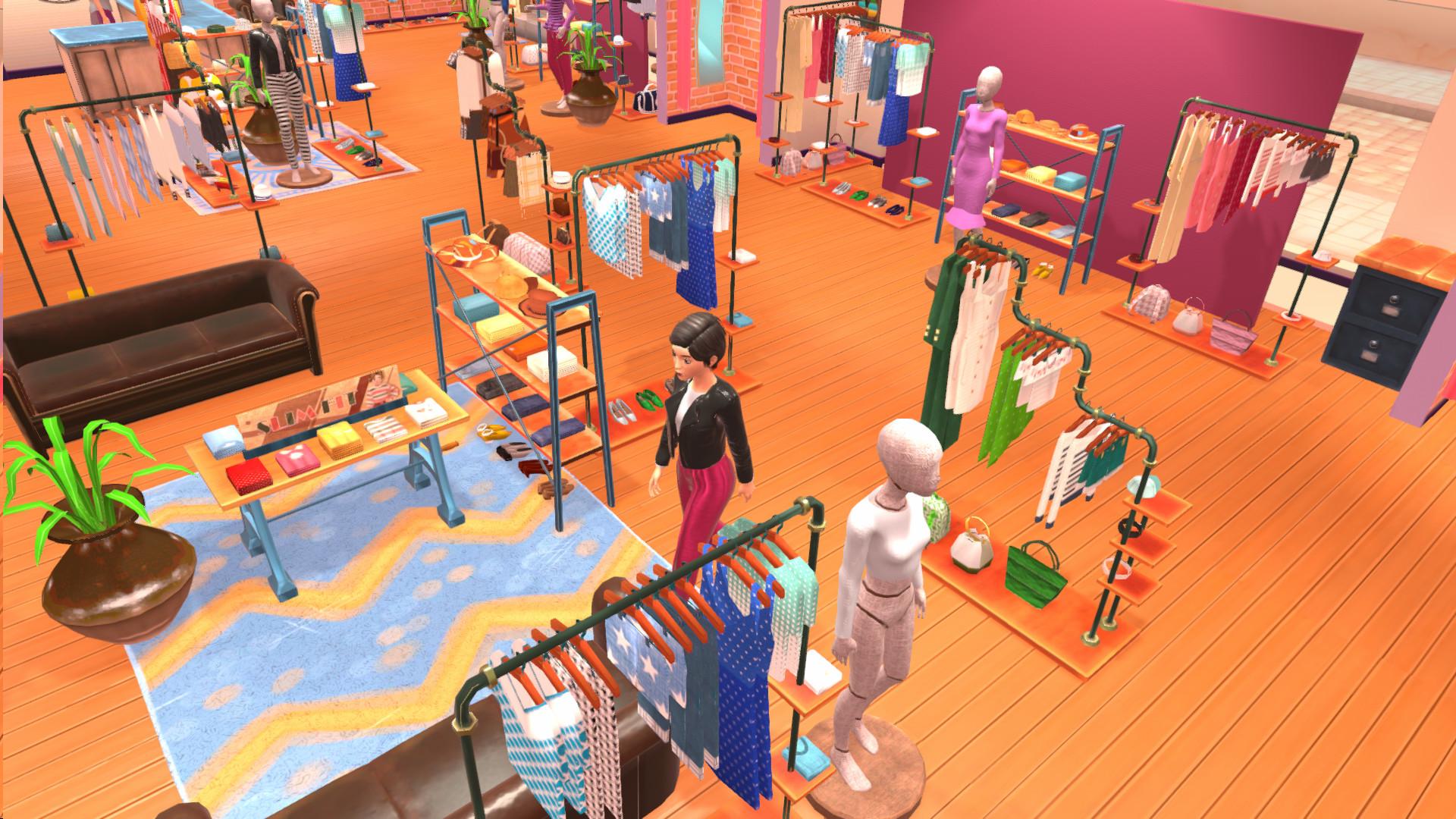 My Universe - Fashion Boutique screenshot 6