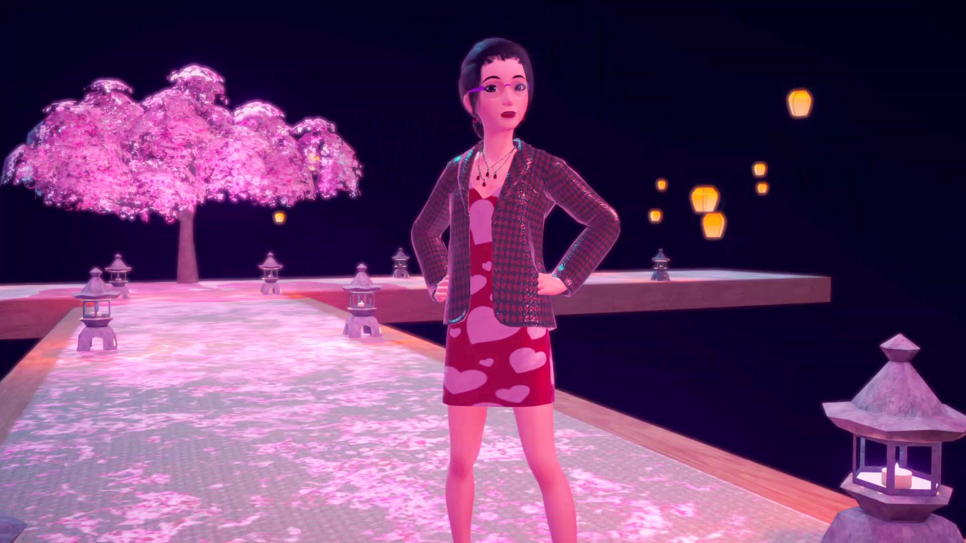 My Universe - Fashion Boutique screenshot 7