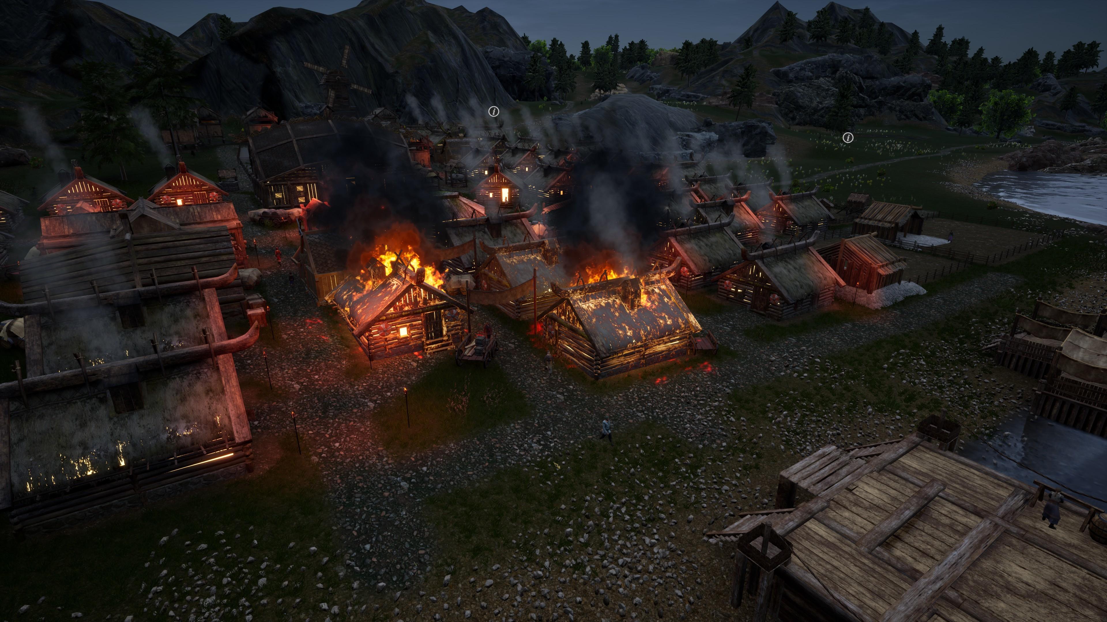 Land of the Vikings screenshot 10