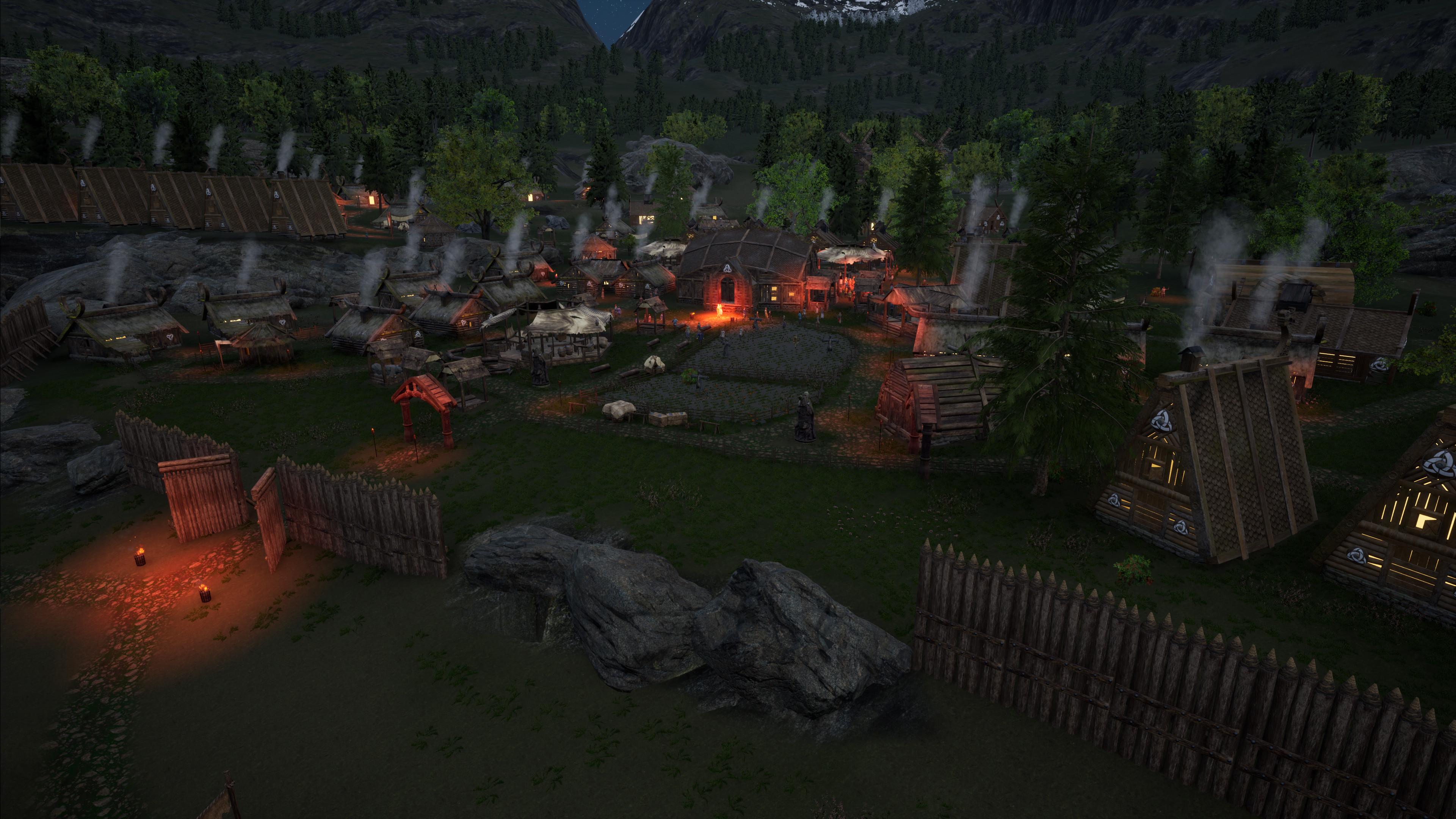 Land of the Vikings screenshot 6