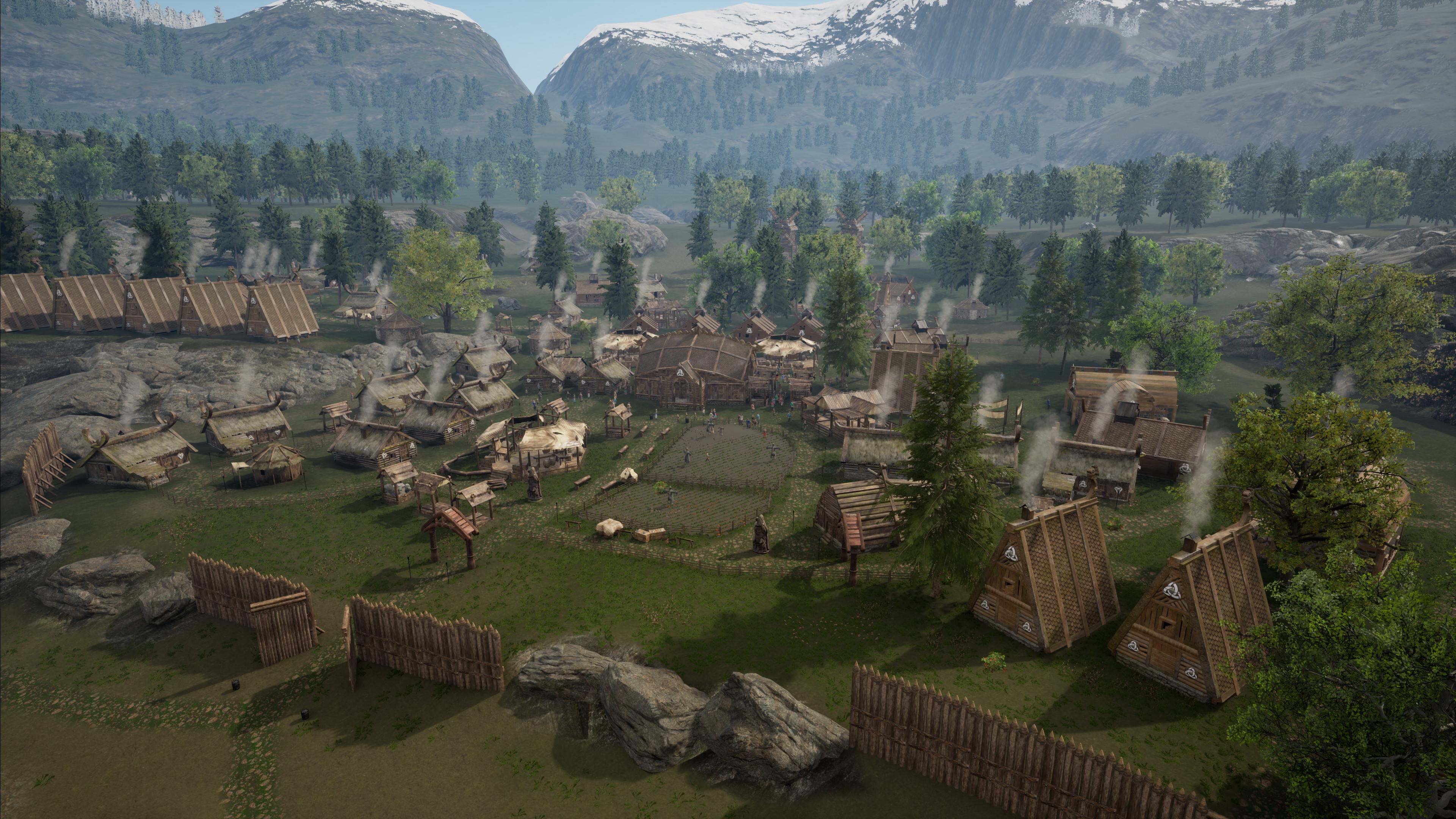 Land of the Vikings screenshot 7