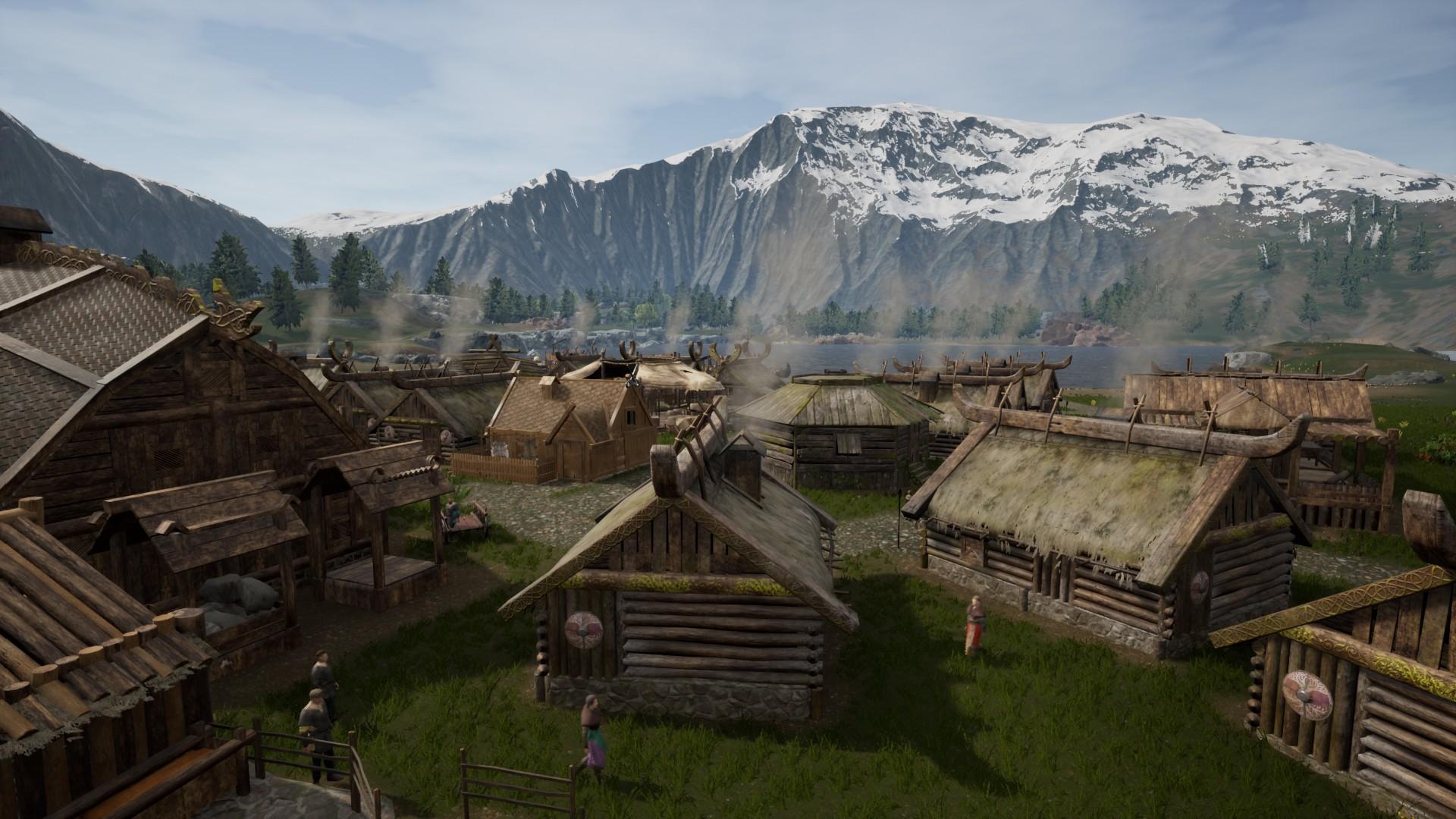 Land of the Vikings screenshot 9