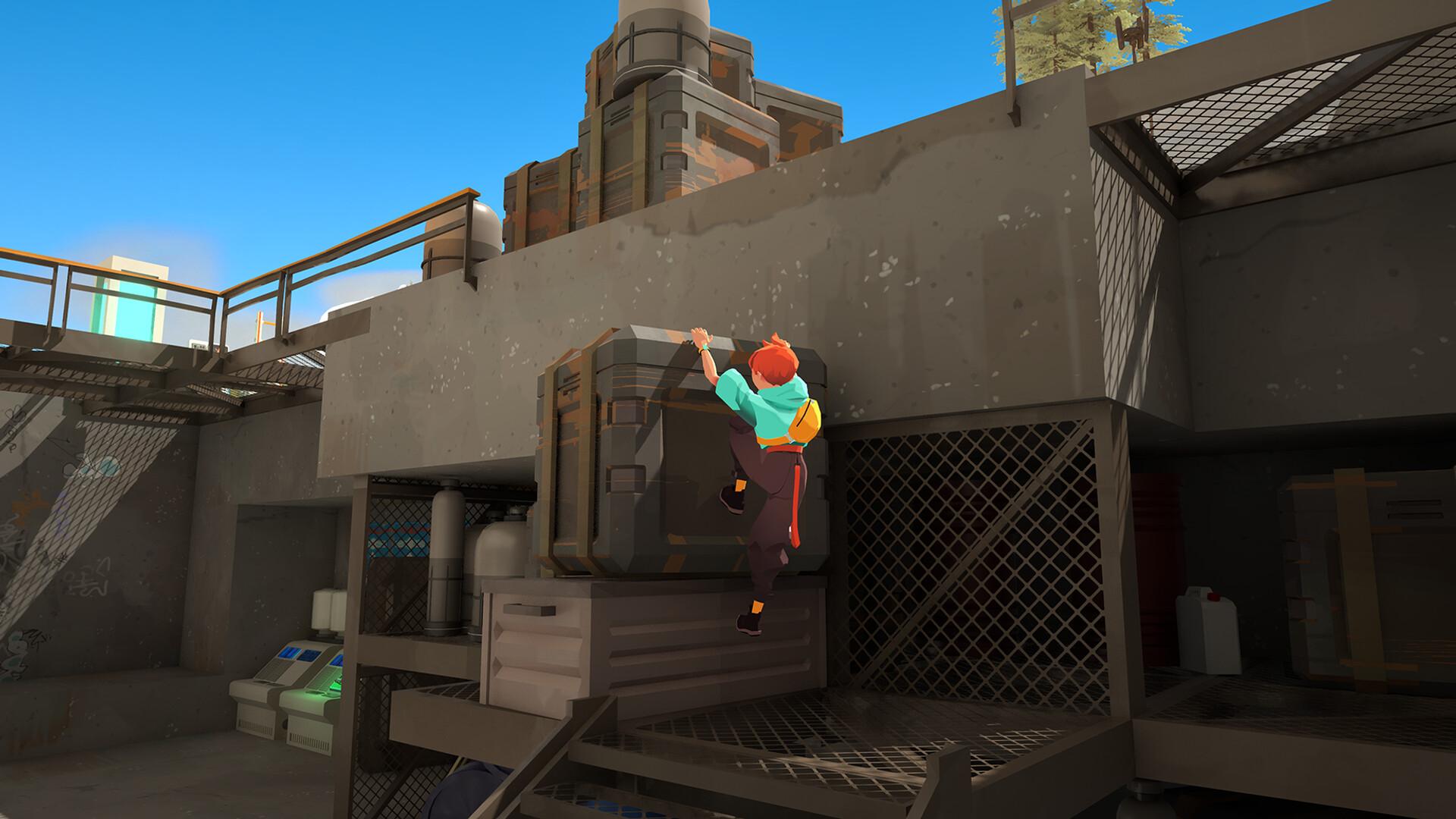 Caravan SandWitch screenshot 6