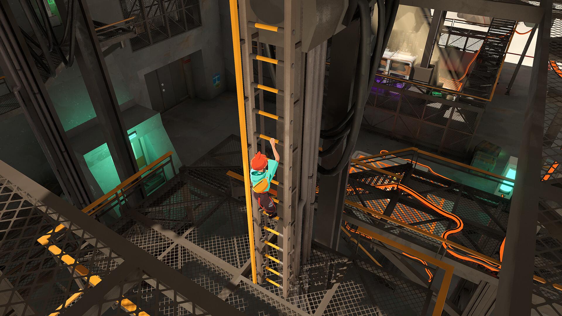 Caravan SandWitch screenshot 7