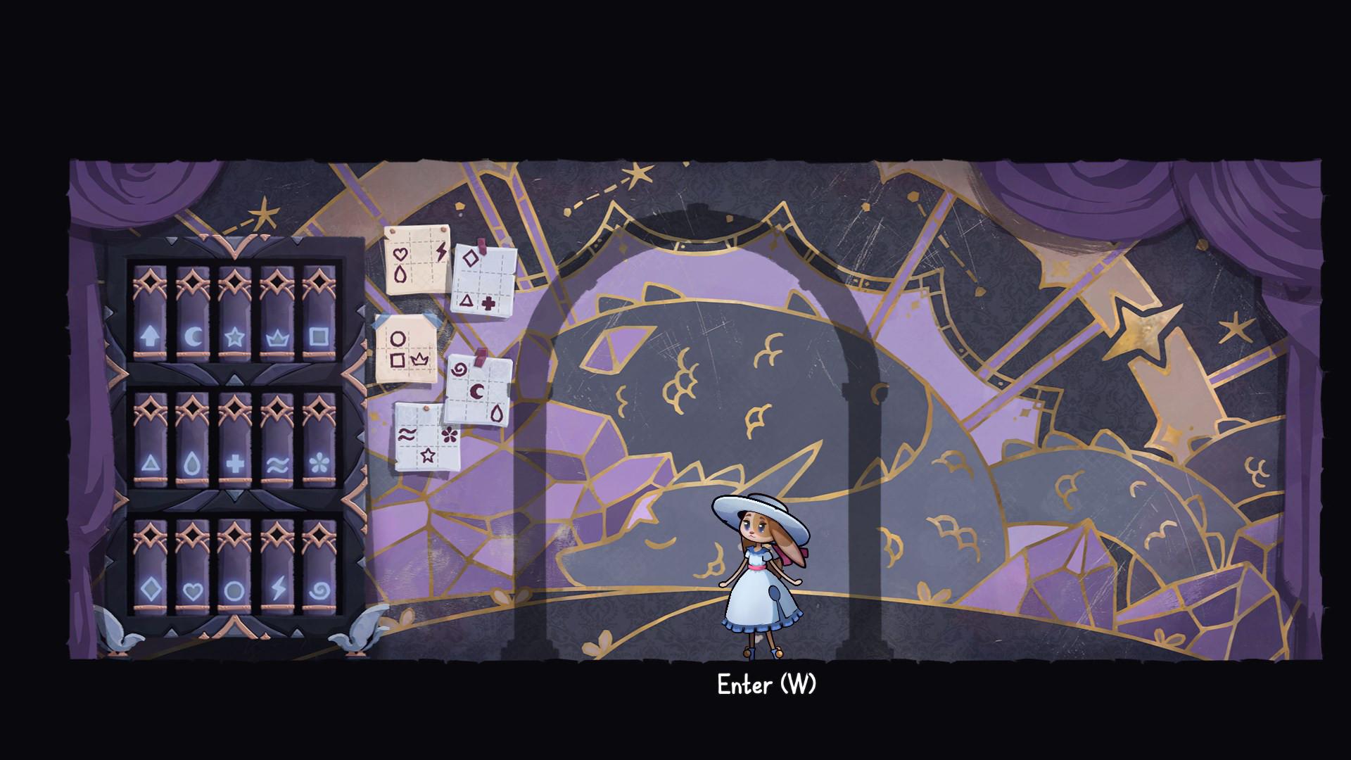 Puzzles For Clef screenshot 6