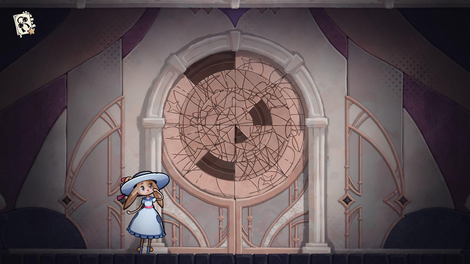 Puzzles For Clef screenshot 7