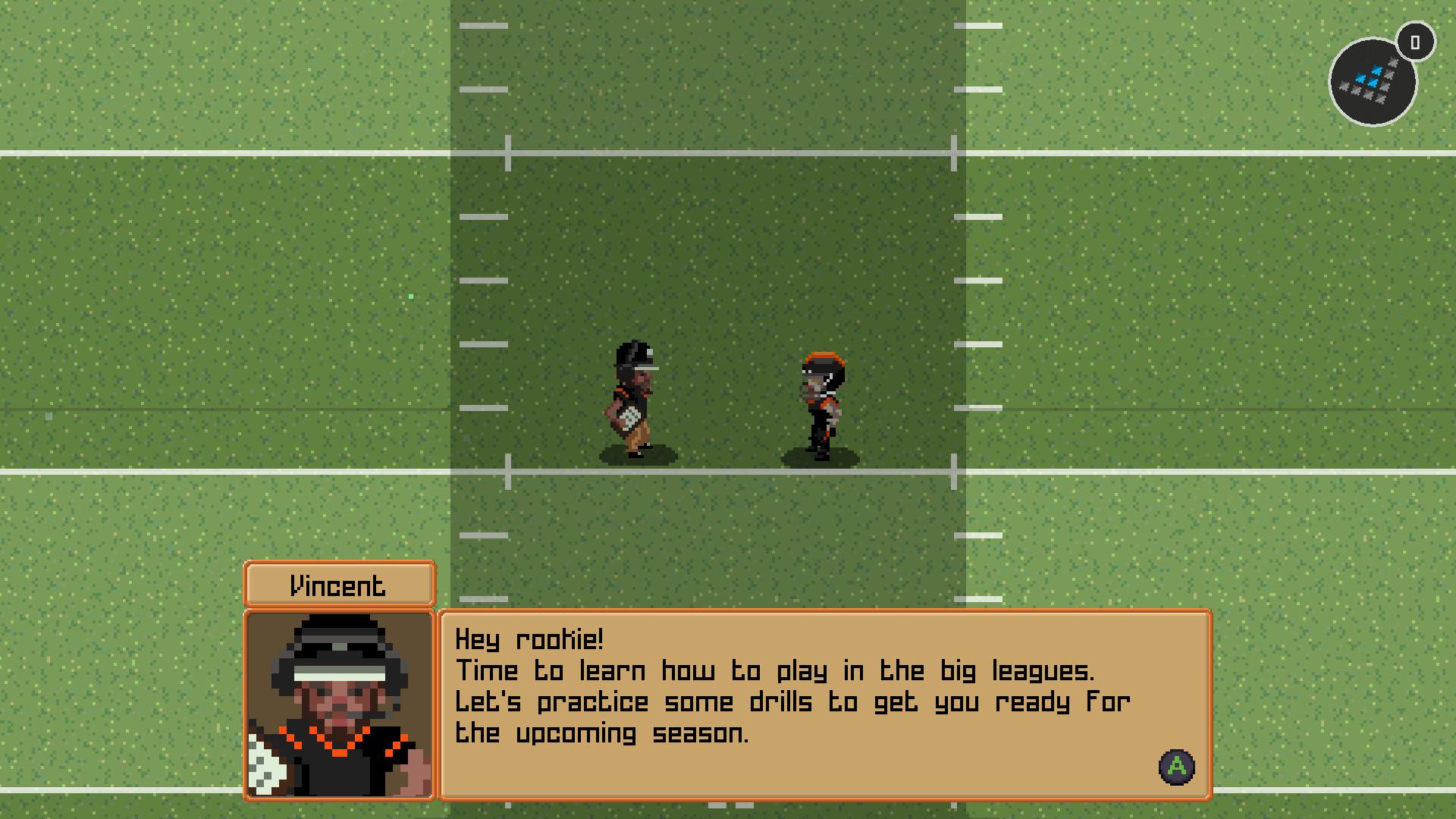 Legend Bowl screenshot 14