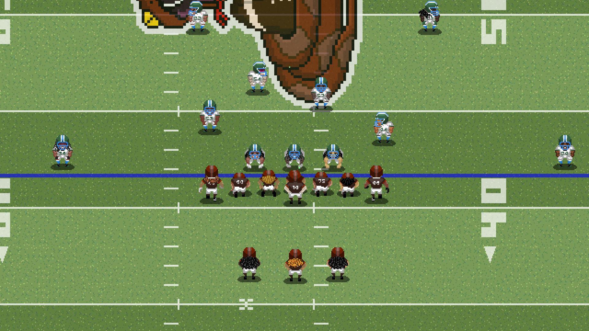 Legend Bowl screenshot 25