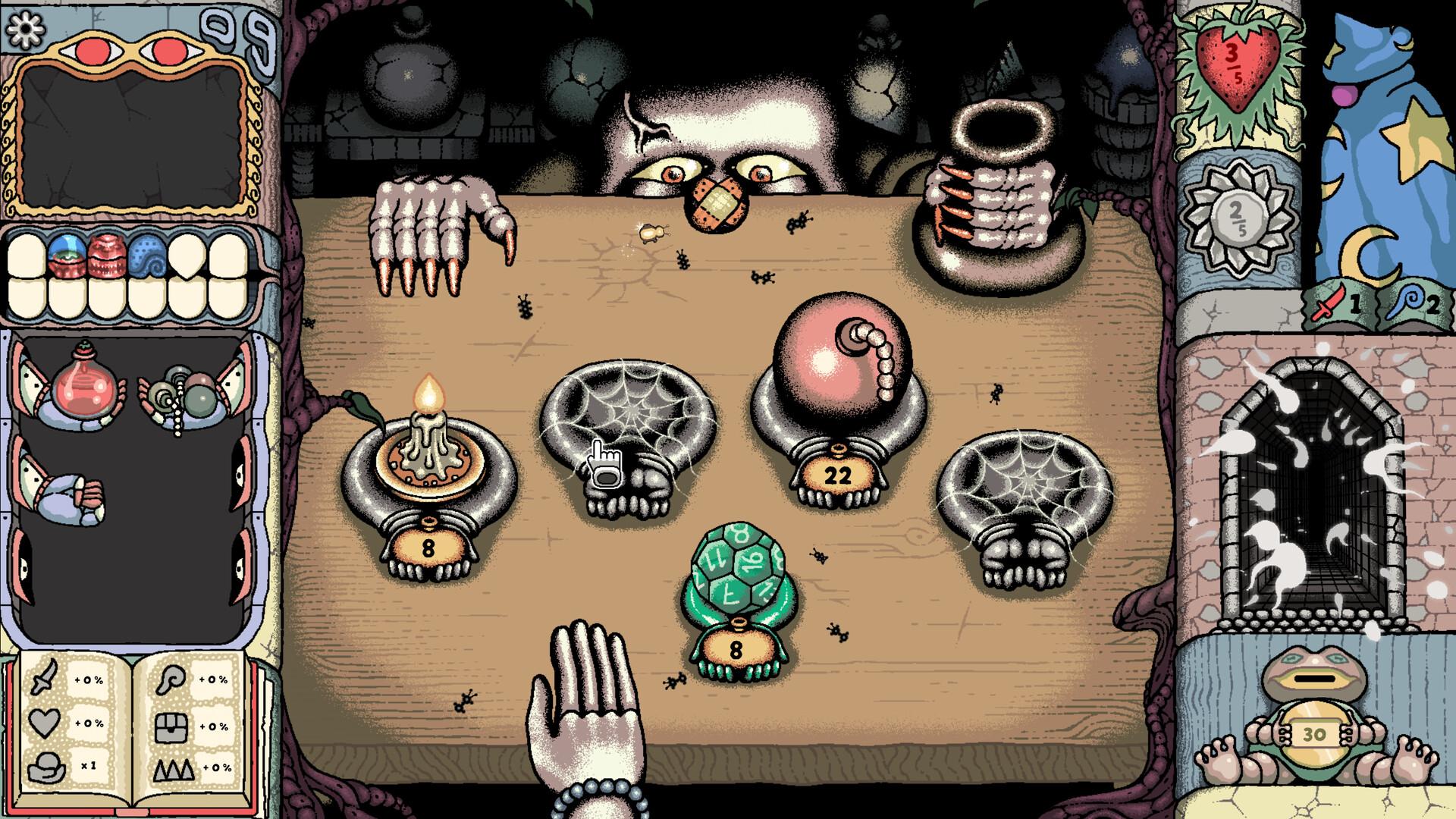 Sol Cesto screenshot 1