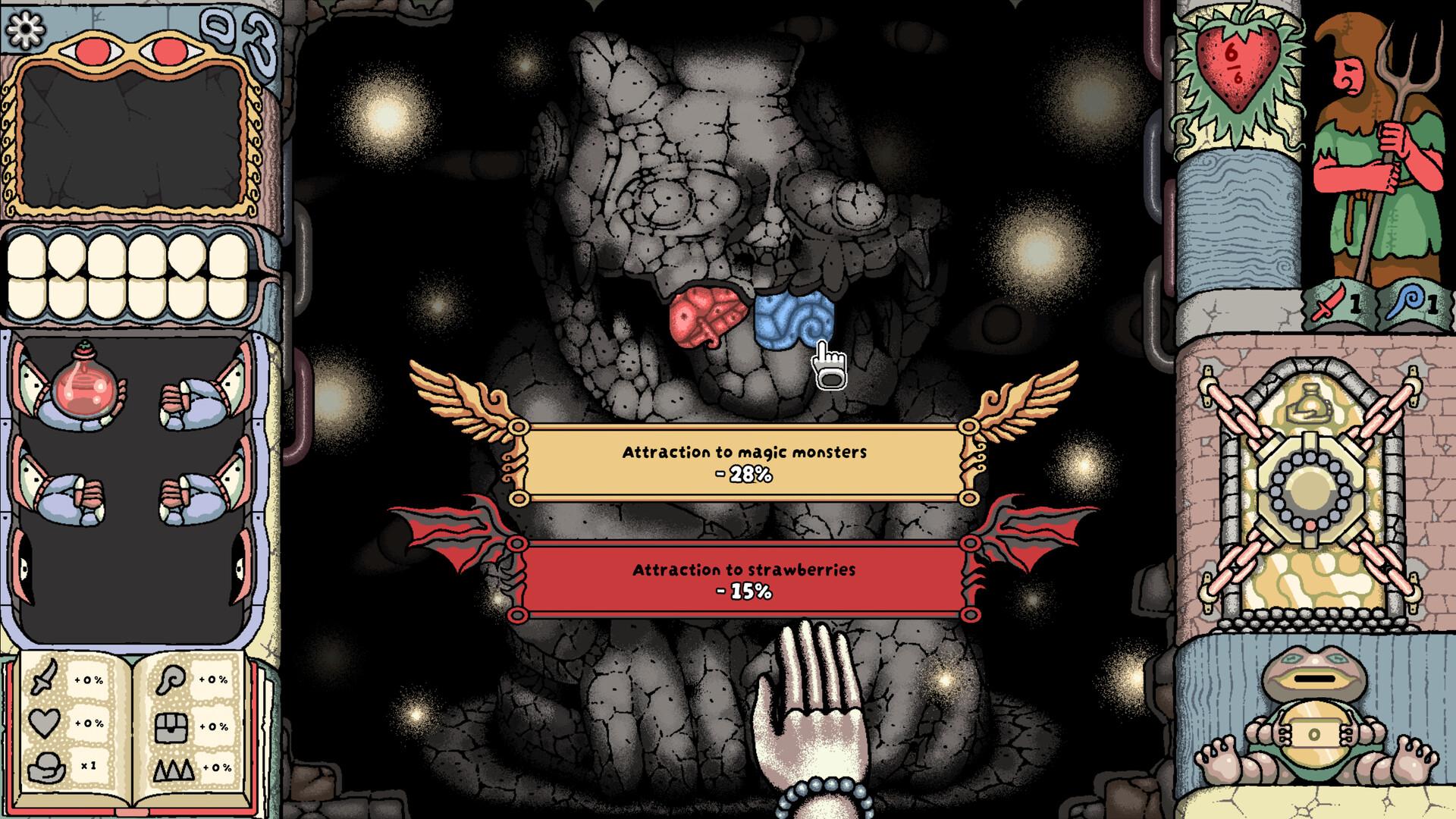 Sol Cesto screenshot 3
