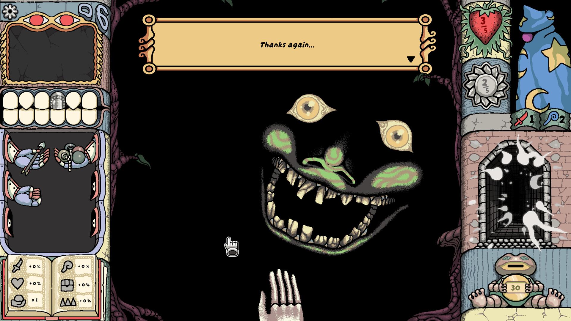Sol Cesto screenshot 7
