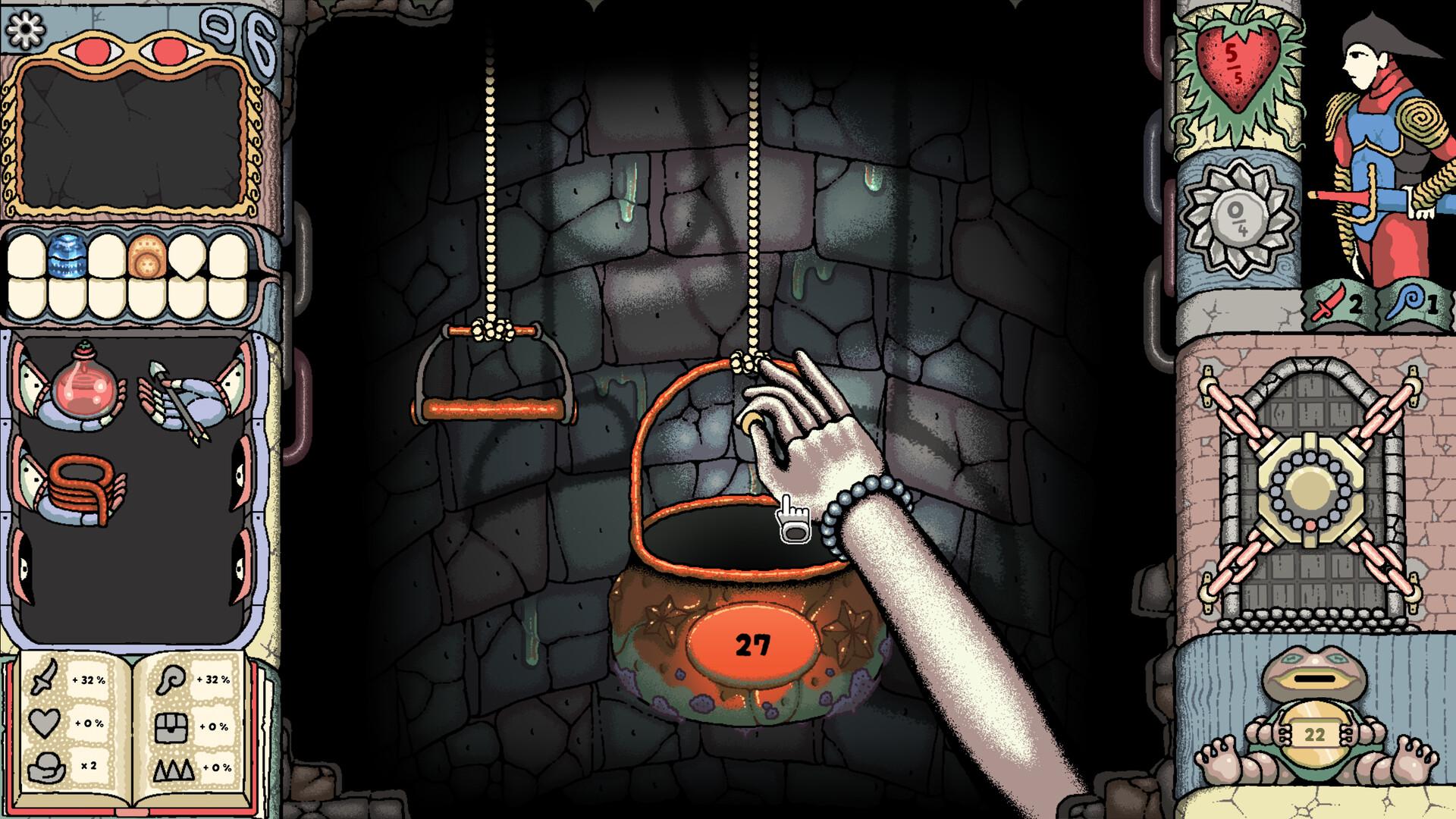 Sol Cesto screenshot 8
