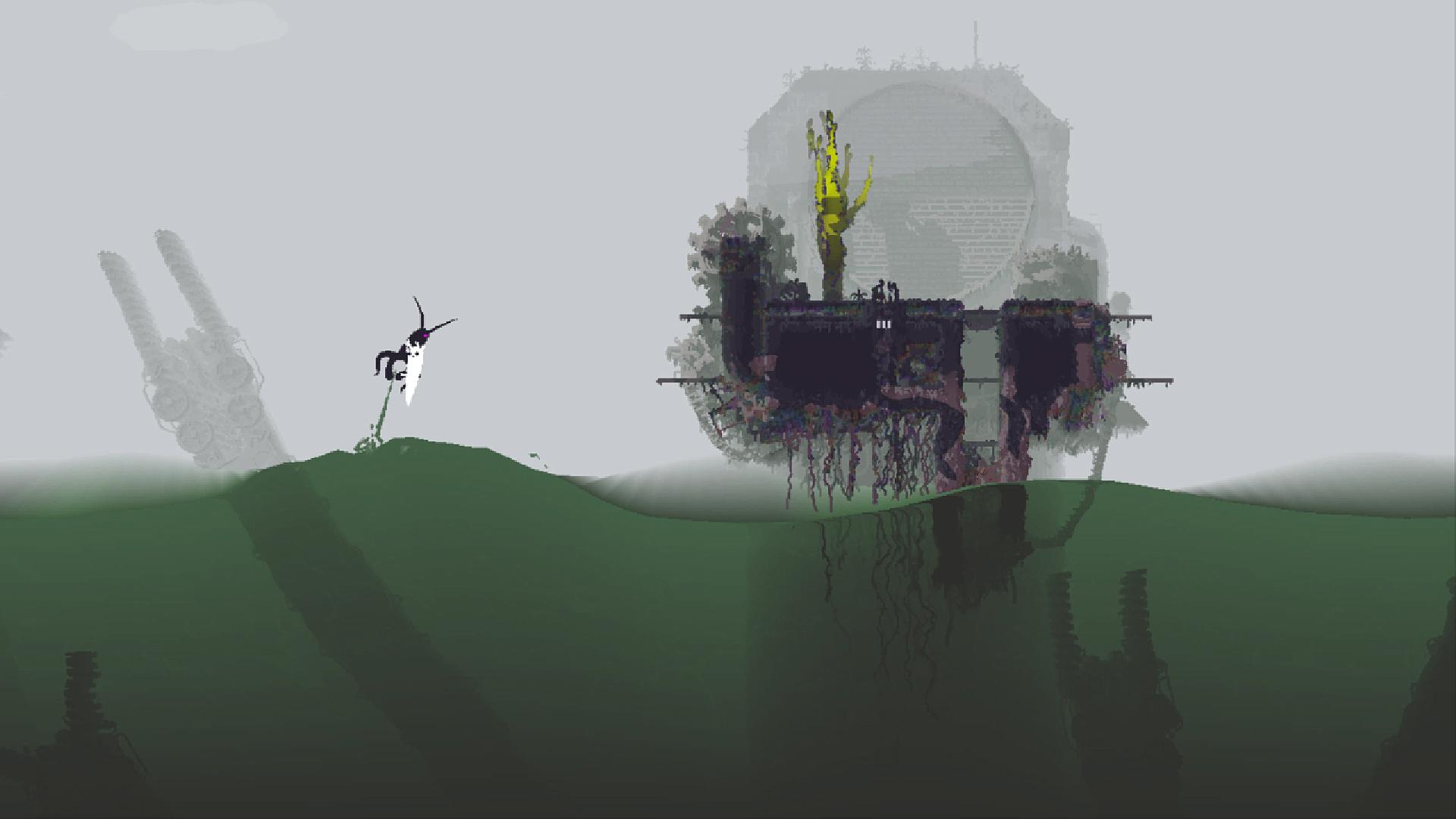 Rain World - Slugcat's Lifecycle Edition screenshot 0