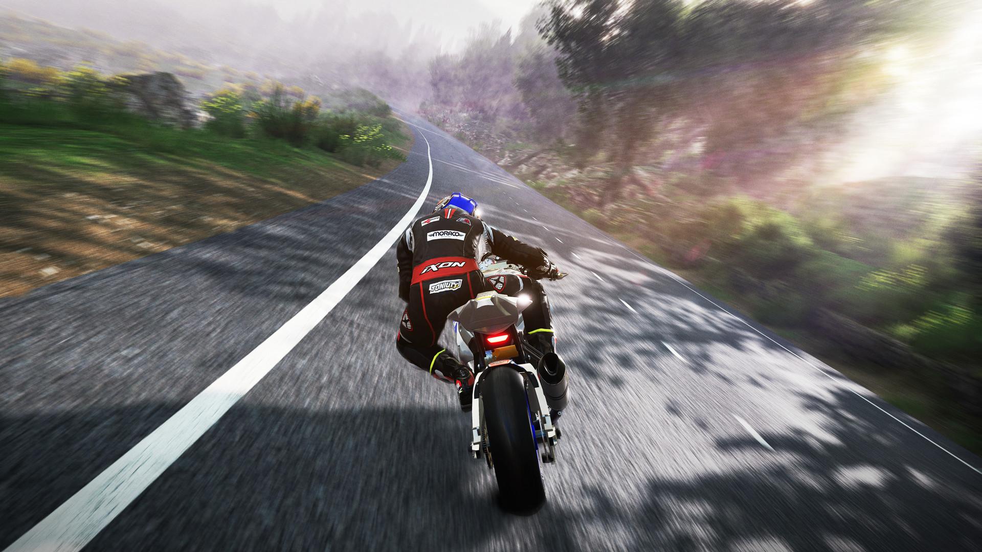 TT Isle of Man: Ride on the Edge 2 screenshot 3