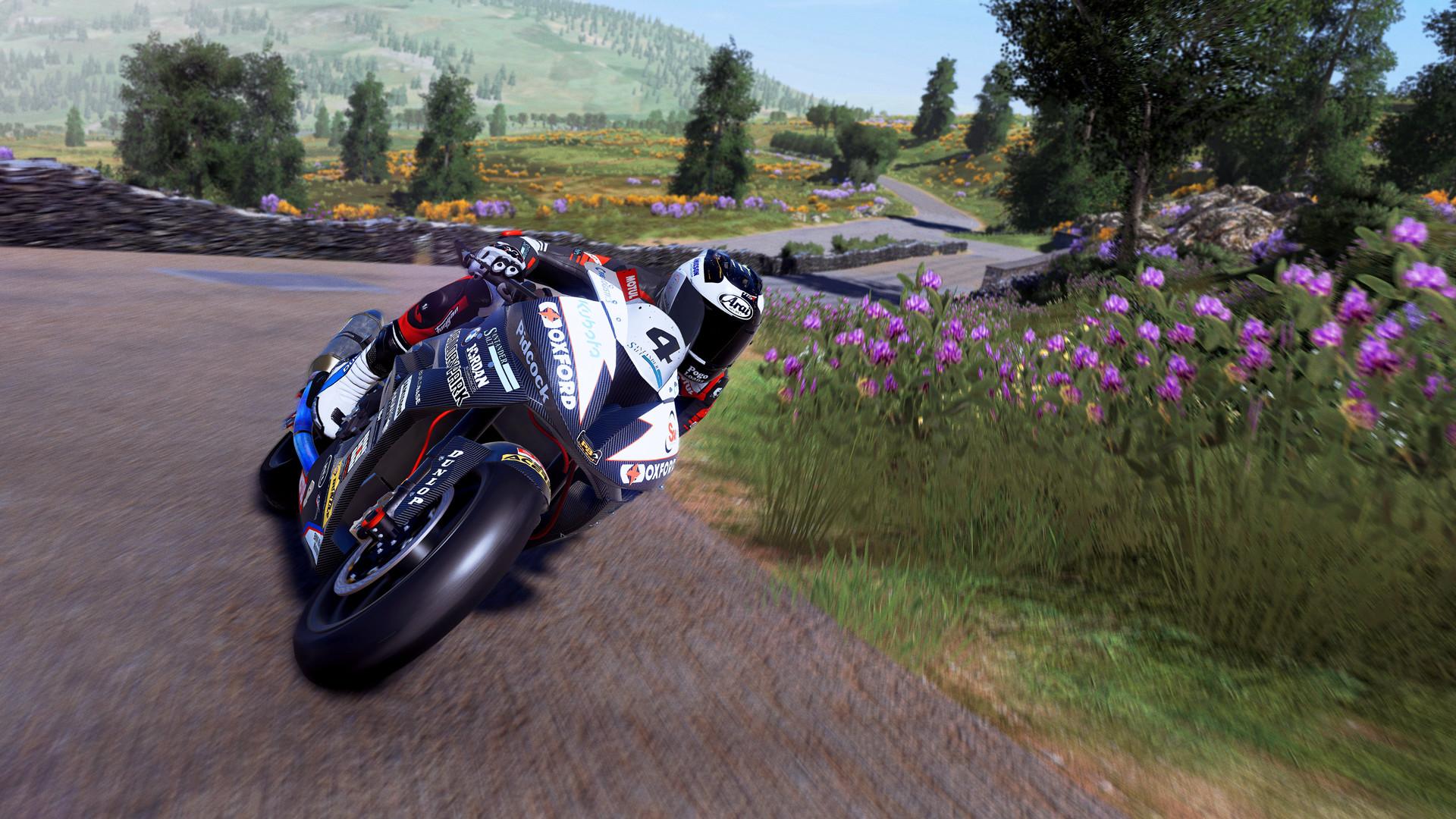 TT Isle of Man: Ride on the Edge 2 screenshot 6