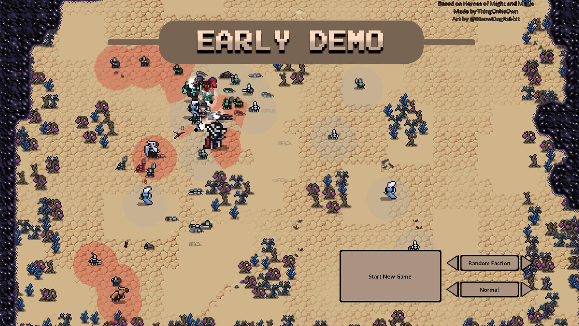 Hero's Hour - Supporter Pack screenshot 4