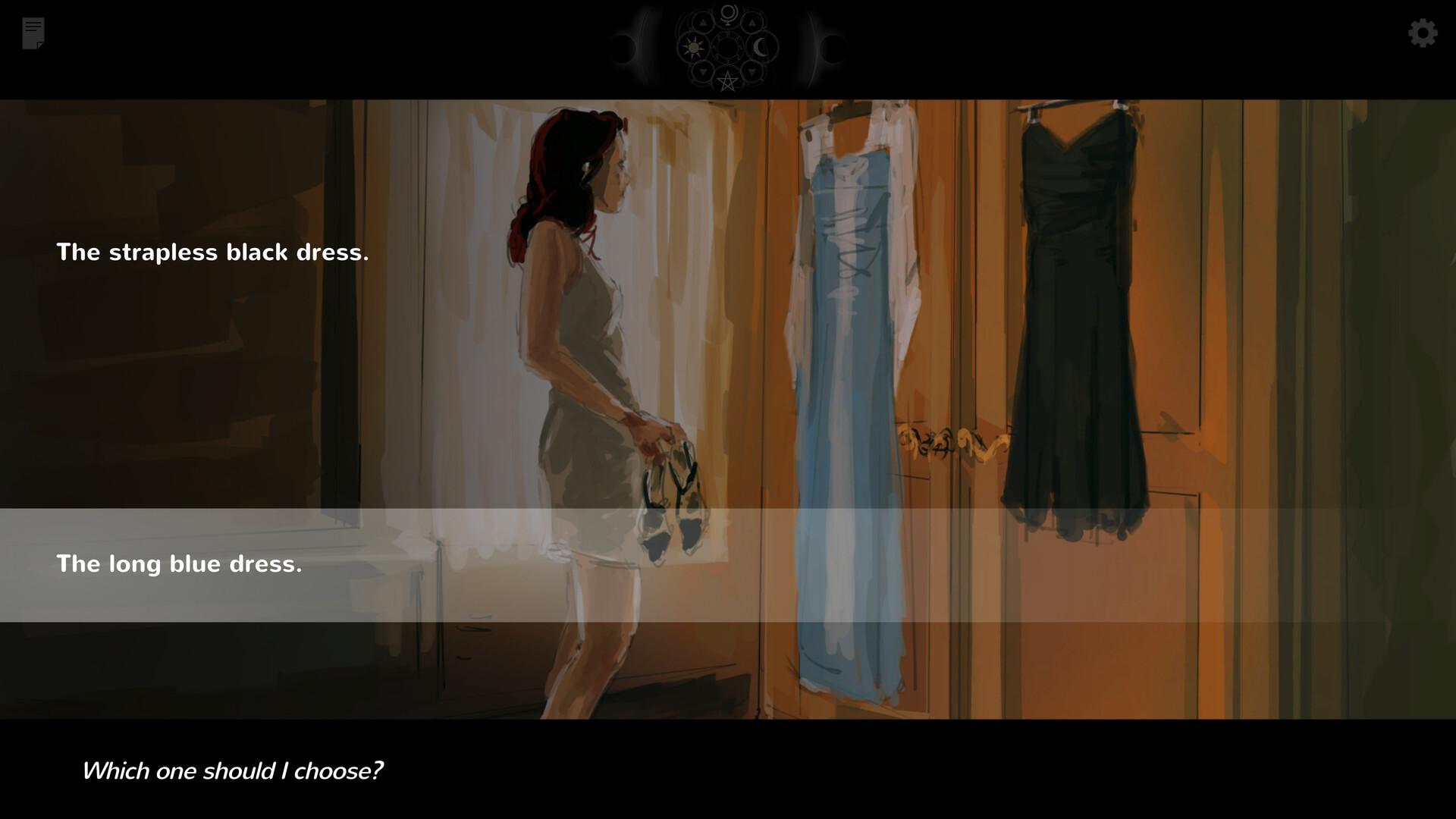 Along the Edge screenshot 4