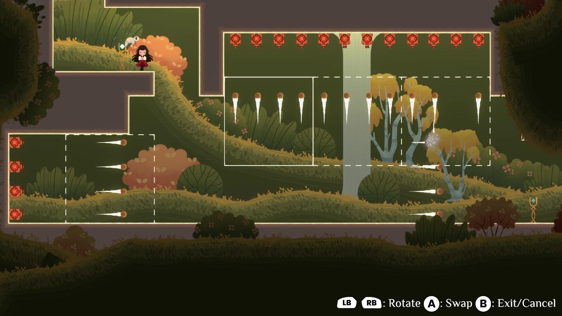 As I Began to Dream screenshot 0