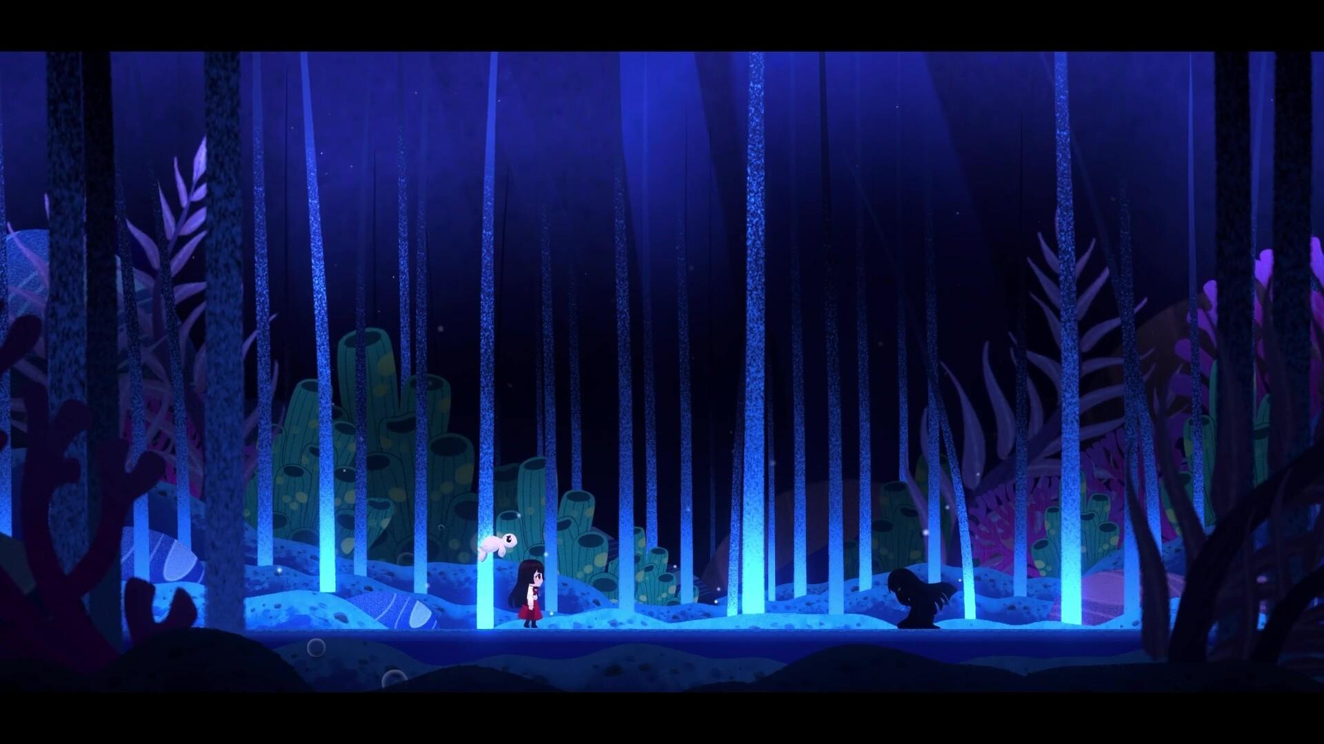 As I Began to Dream screenshot 5