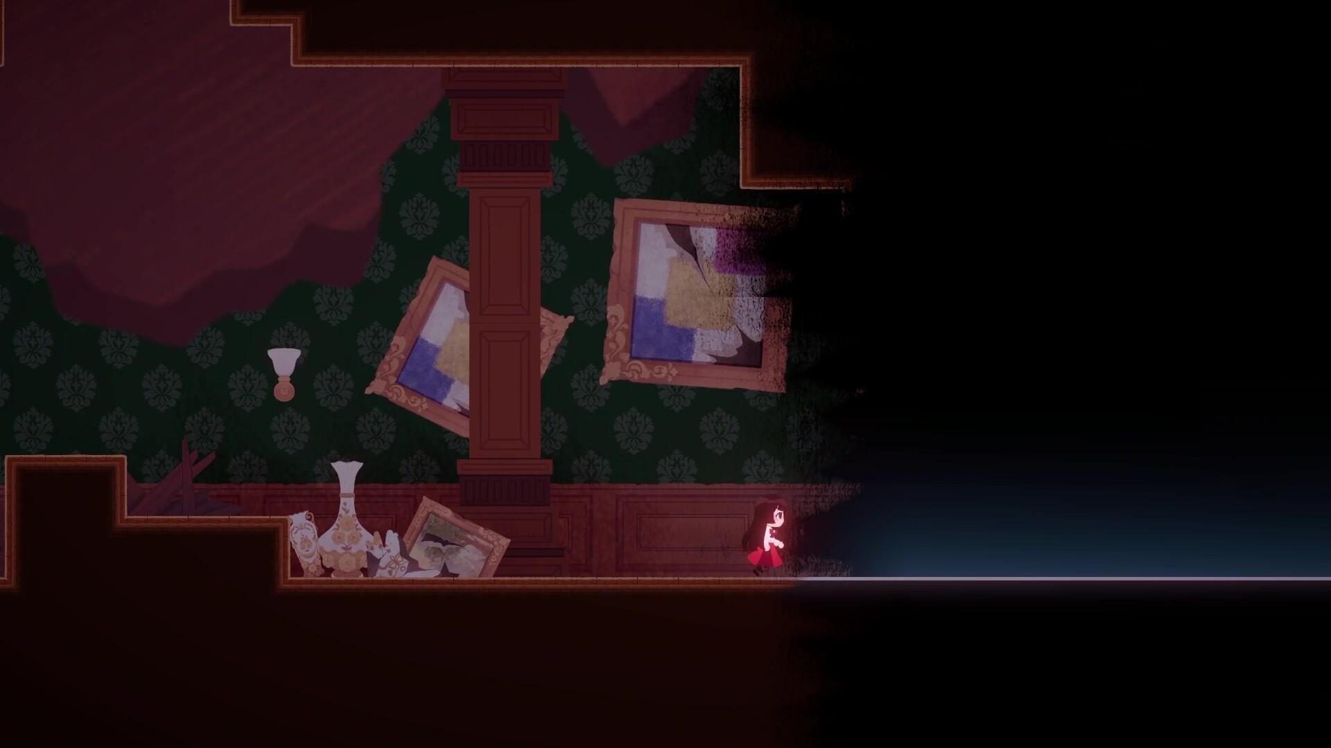 As I Began to Dream screenshot 6