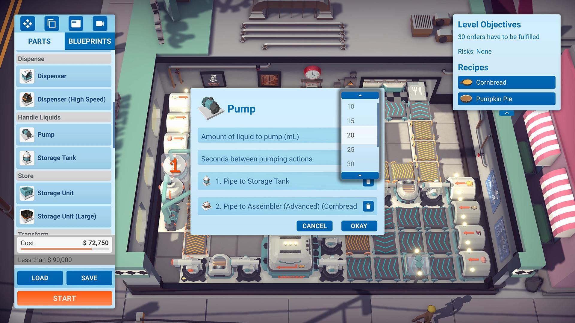 Automachef screenshot 10