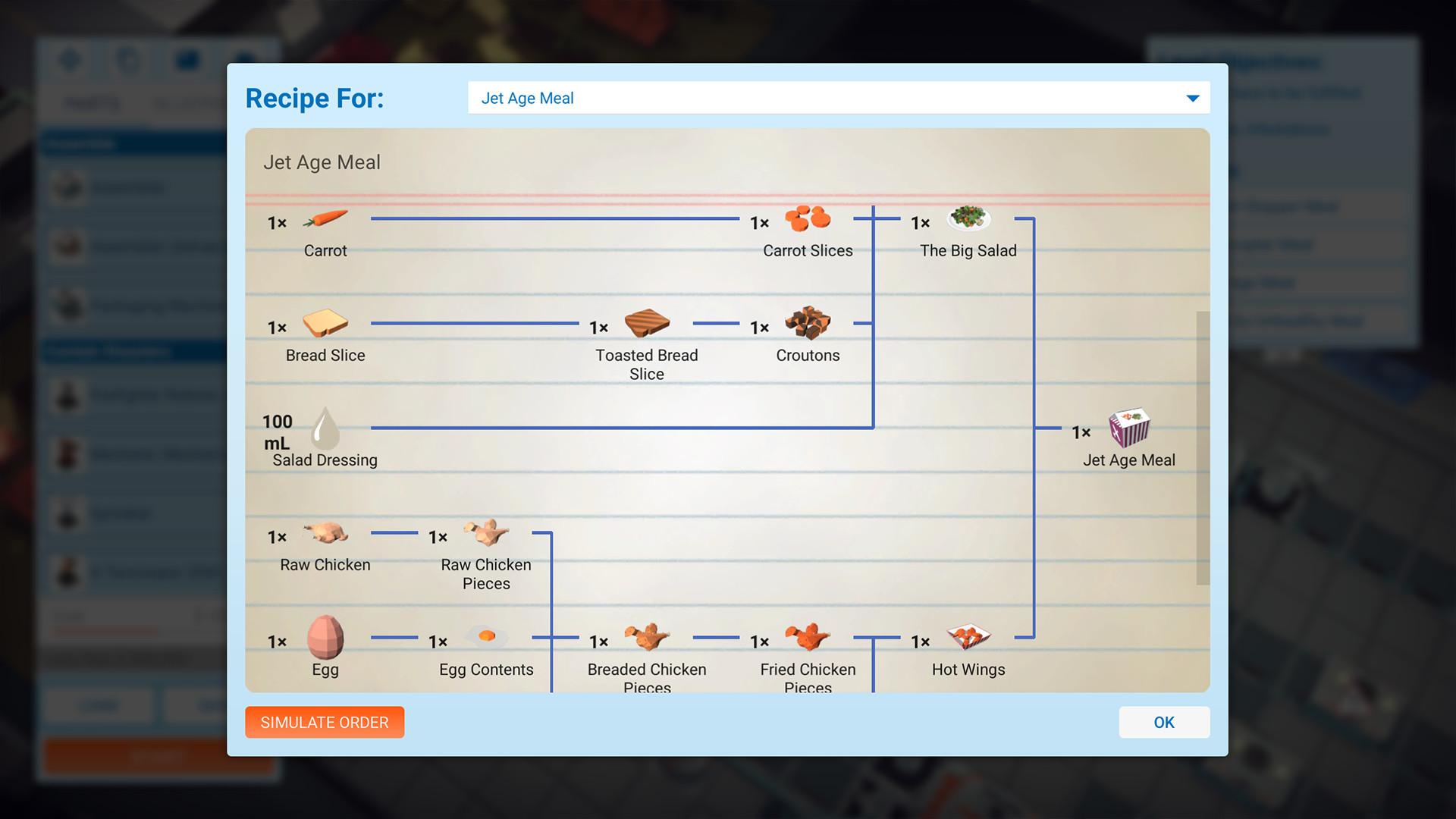 Automachef screenshot 7