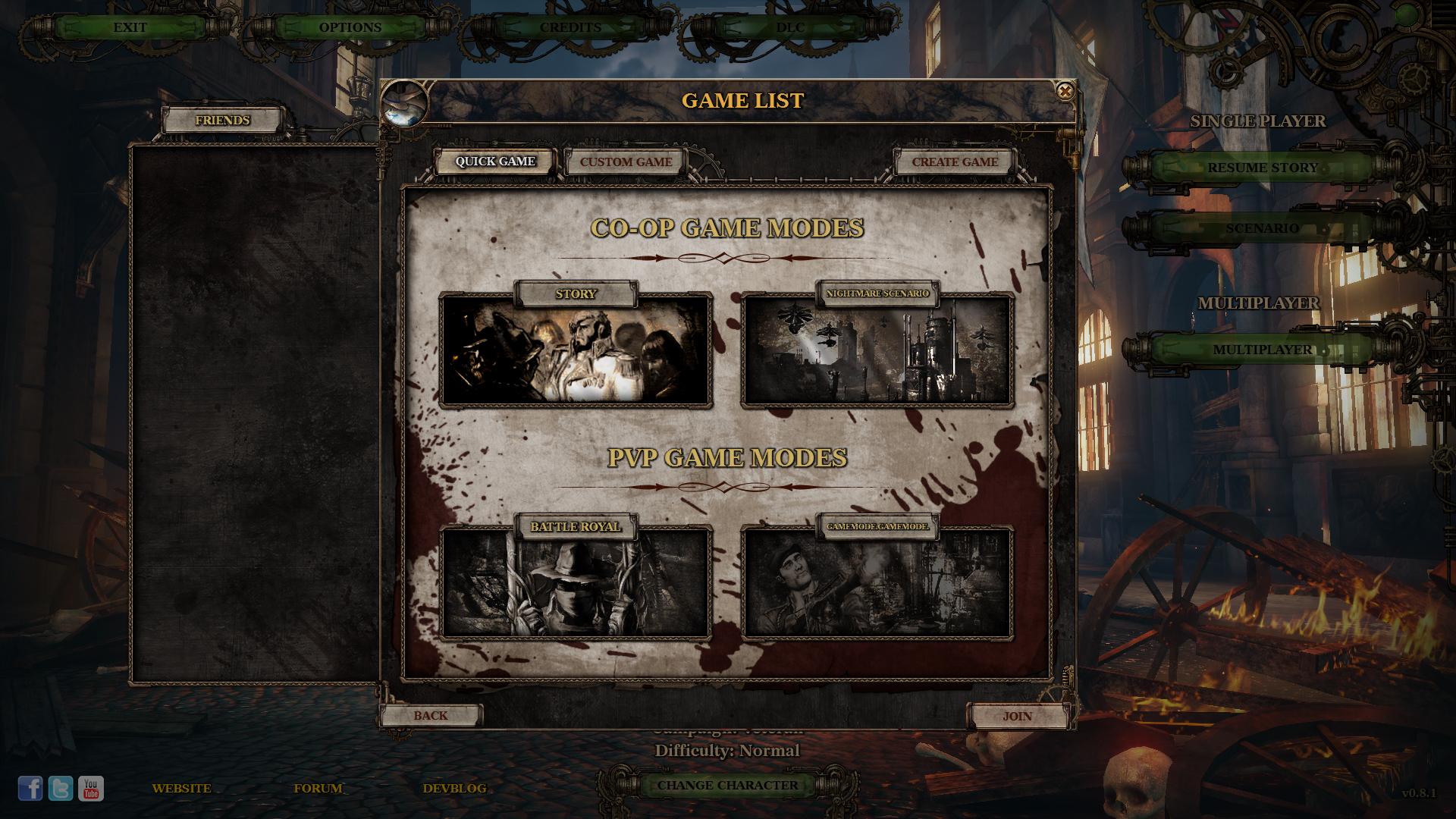 The Incredible Adventures of Van Helsing II - Complete Pack screenshot 14