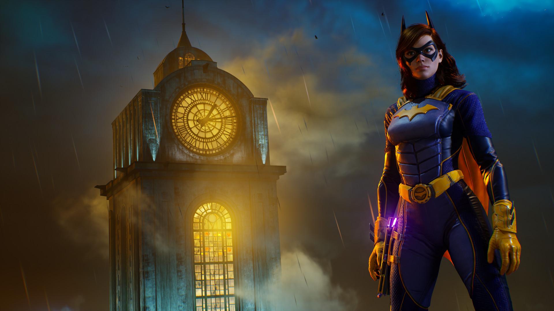 Gotham Knights: Deluxe Edition screenshot 7