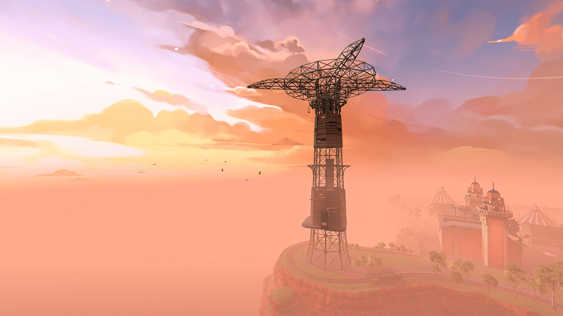 The Amusement screenshot 12