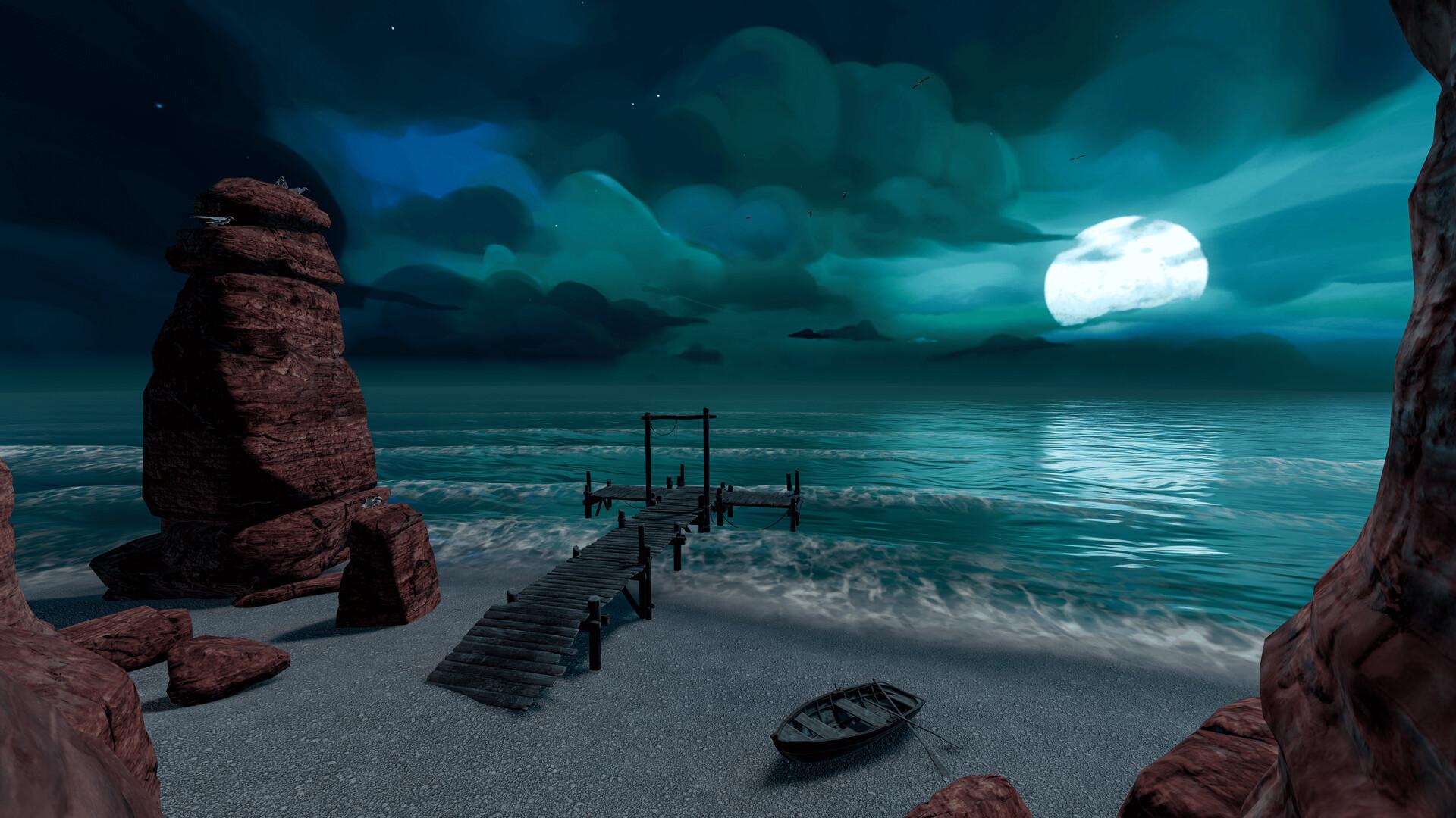 The Amusement screenshot 14