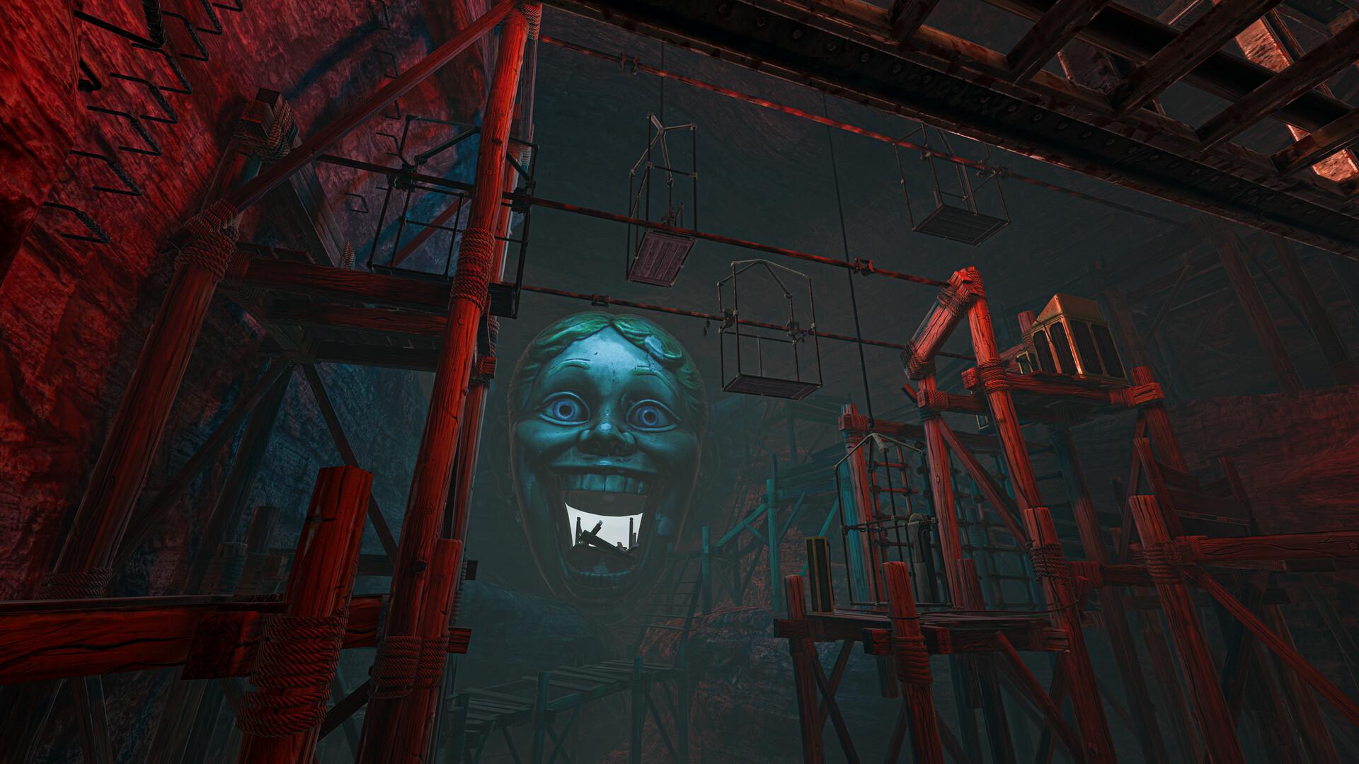 The Amusement screenshot 3