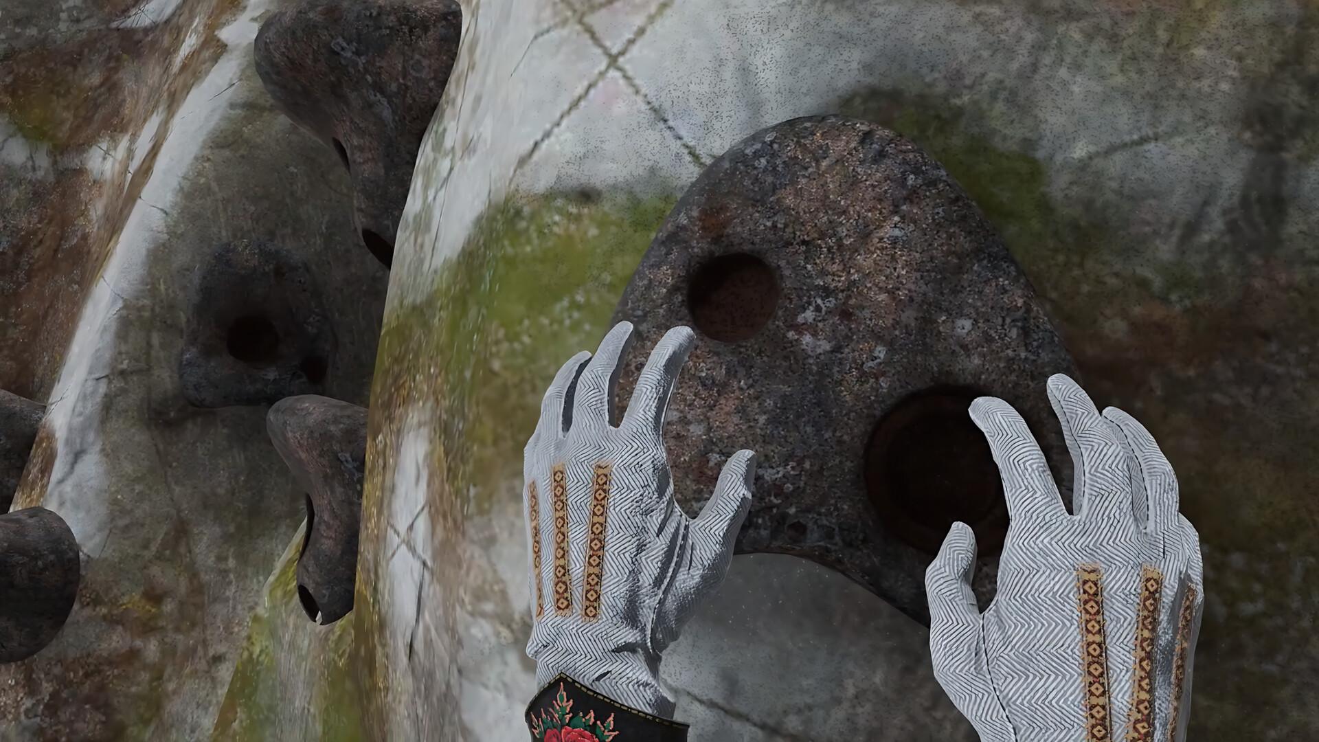 The Amusement screenshot 9