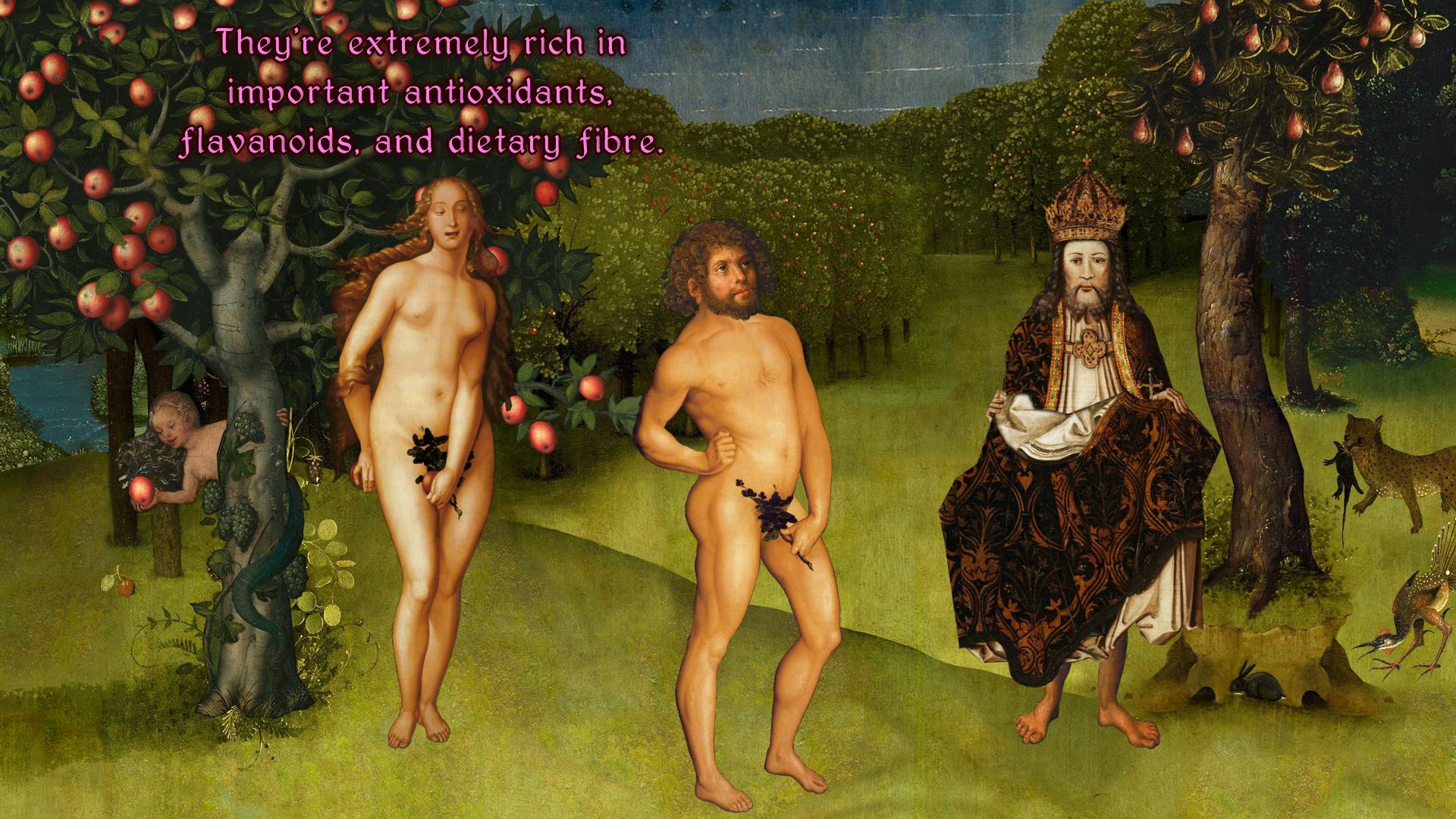 Four Last Things screenshot 3