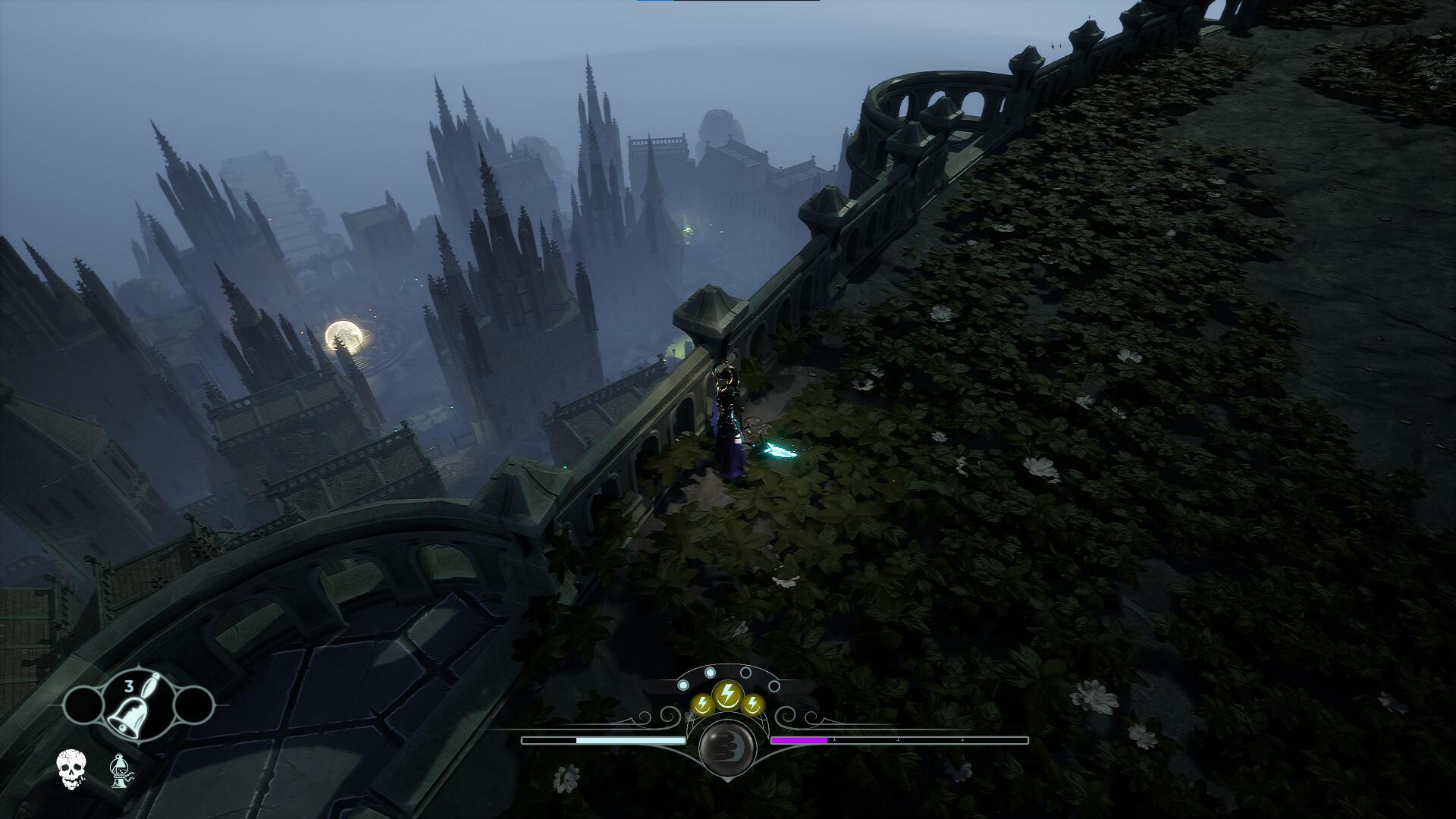 Sands of Aura screenshot 12
