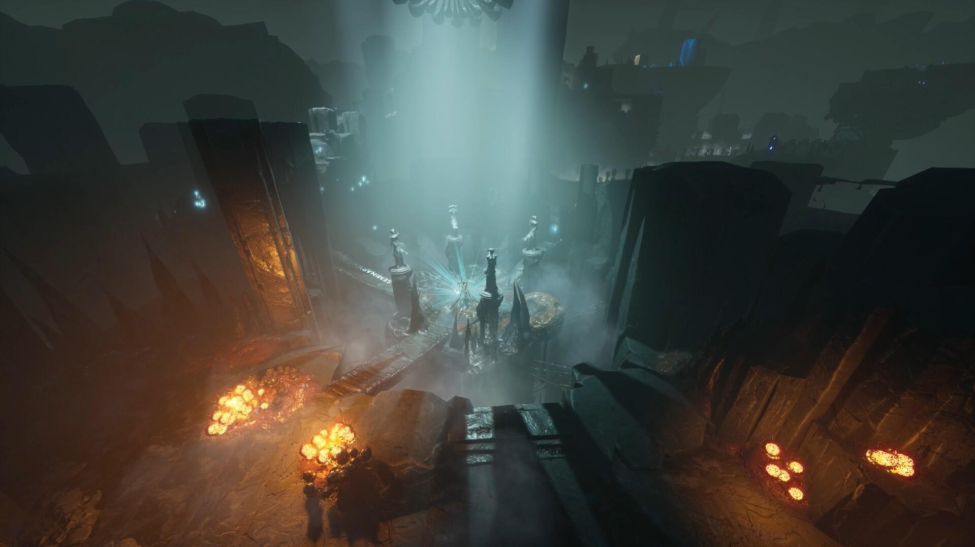 Sands of Aura screenshot 13