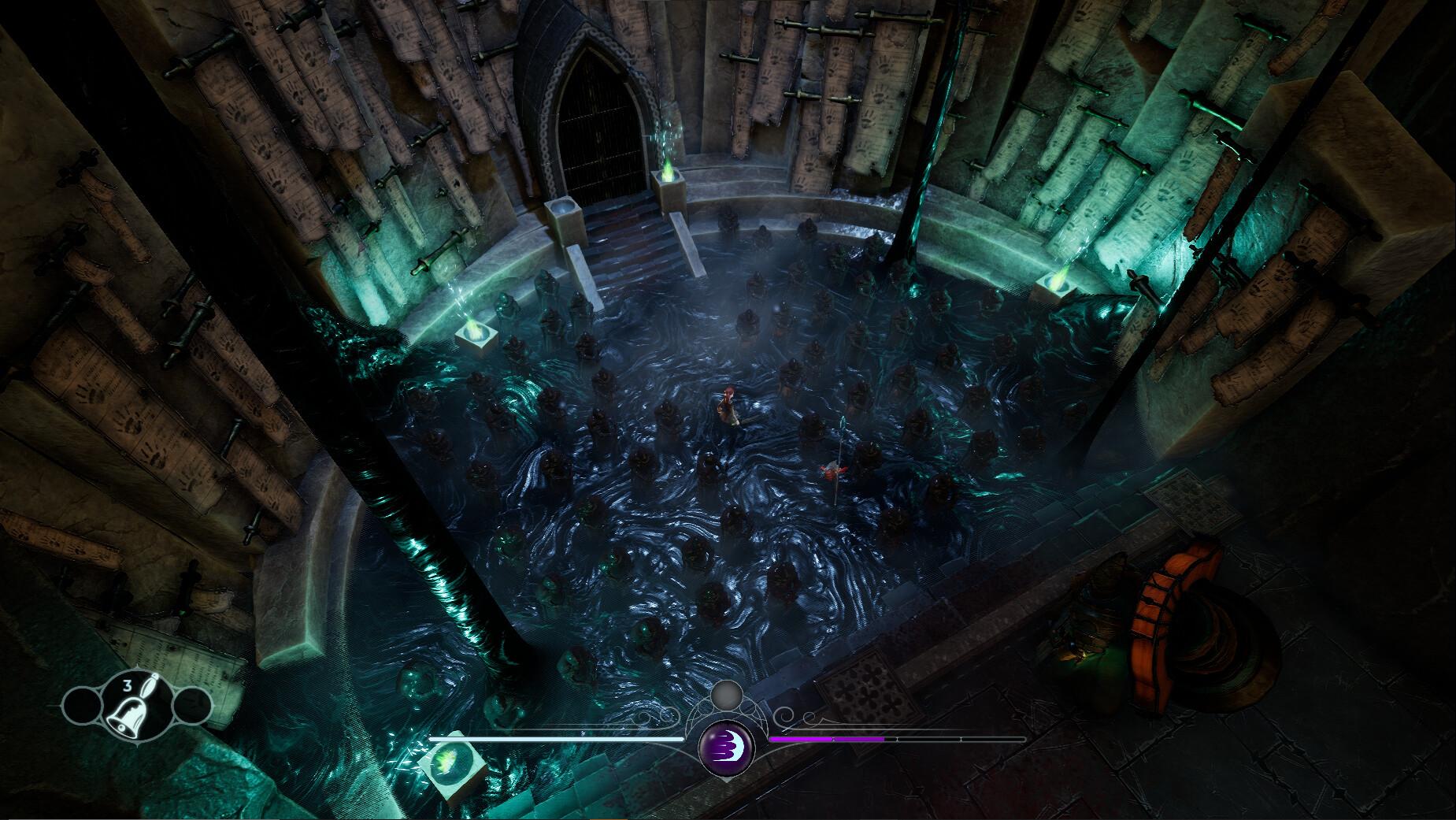 Sands of Aura screenshot 15