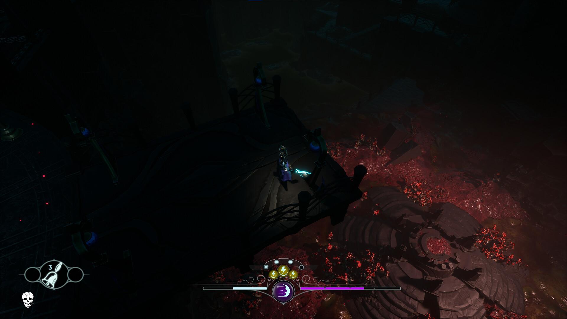 Sands of Aura screenshot 16