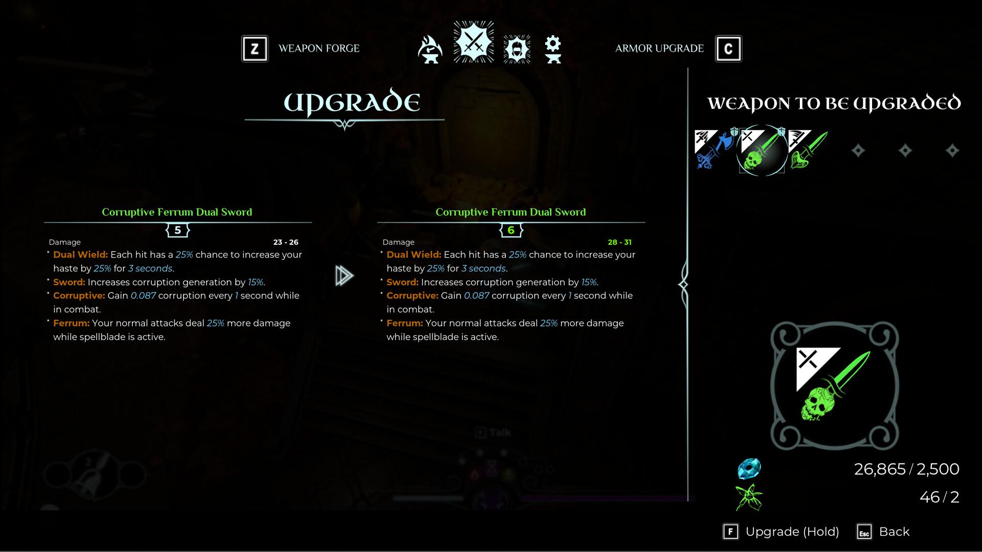 Sands of Aura screenshot 9