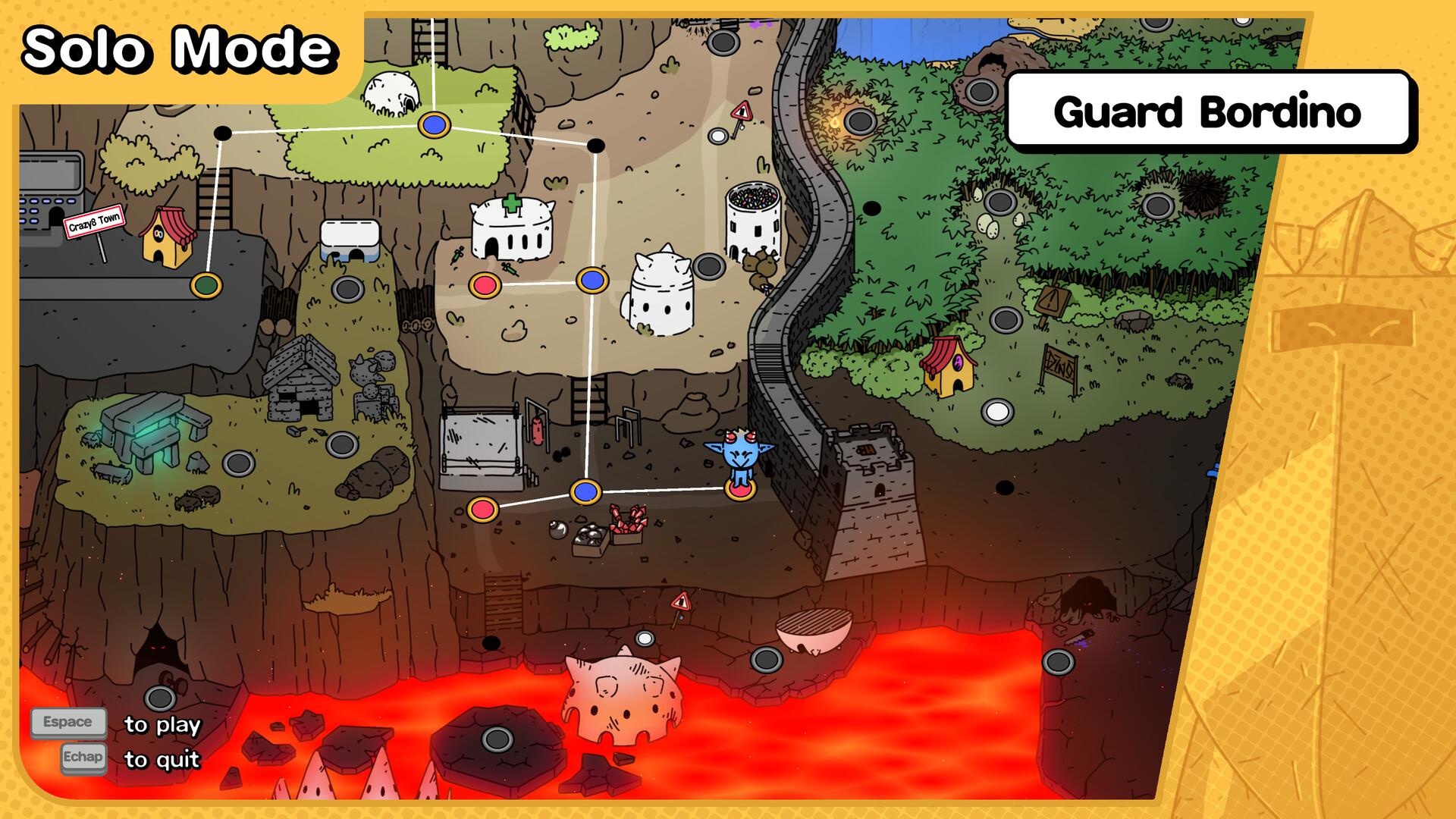 Cardburners screenshot 3
