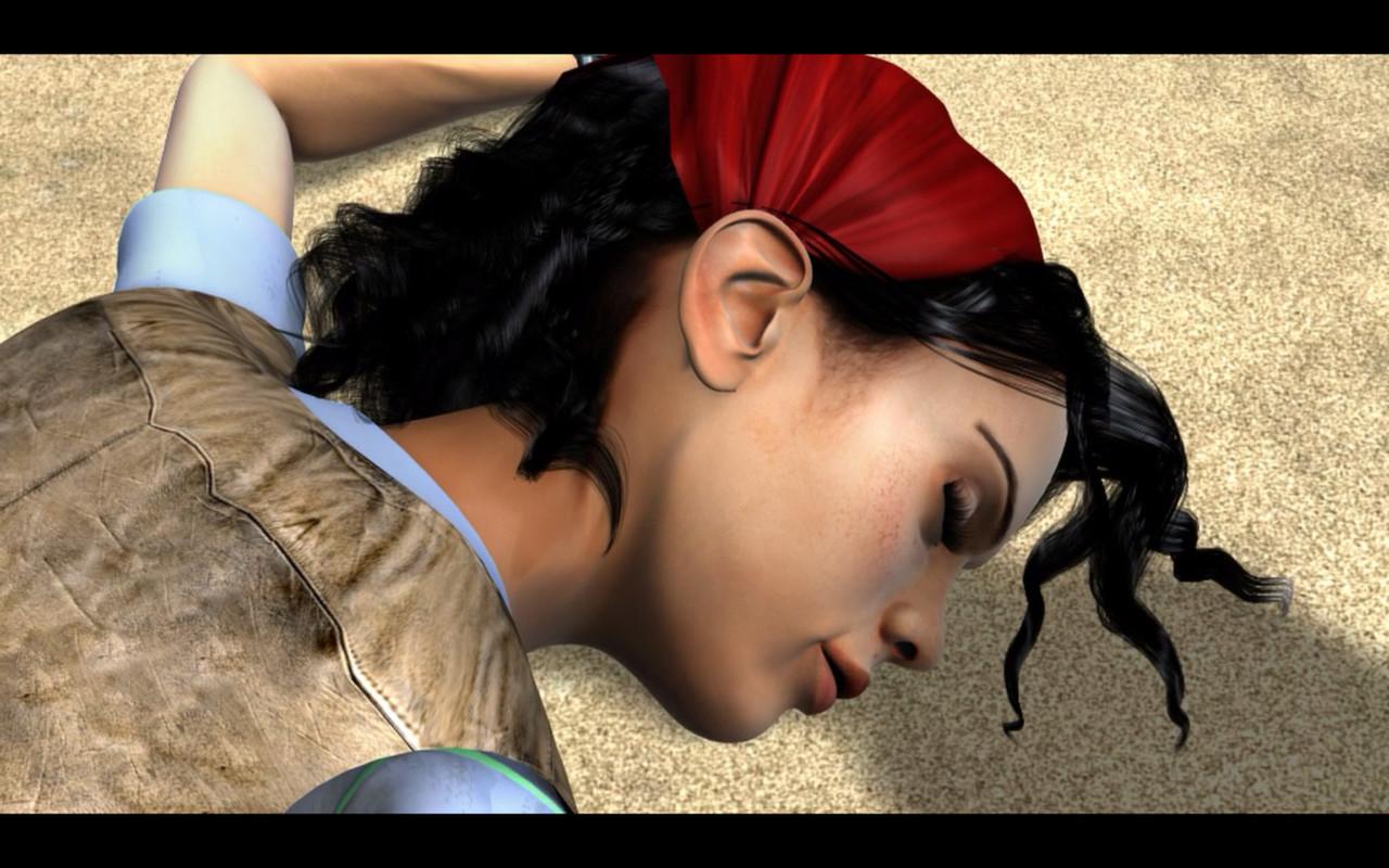 Return to Mysterious Island screenshot 3