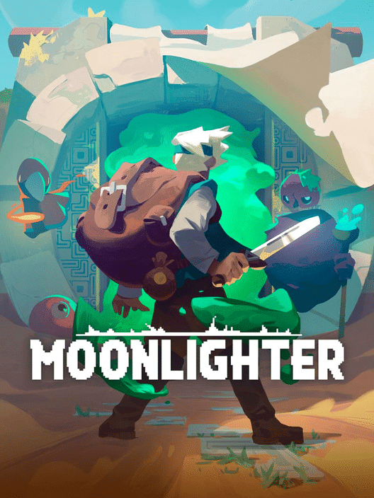 Moonlighter