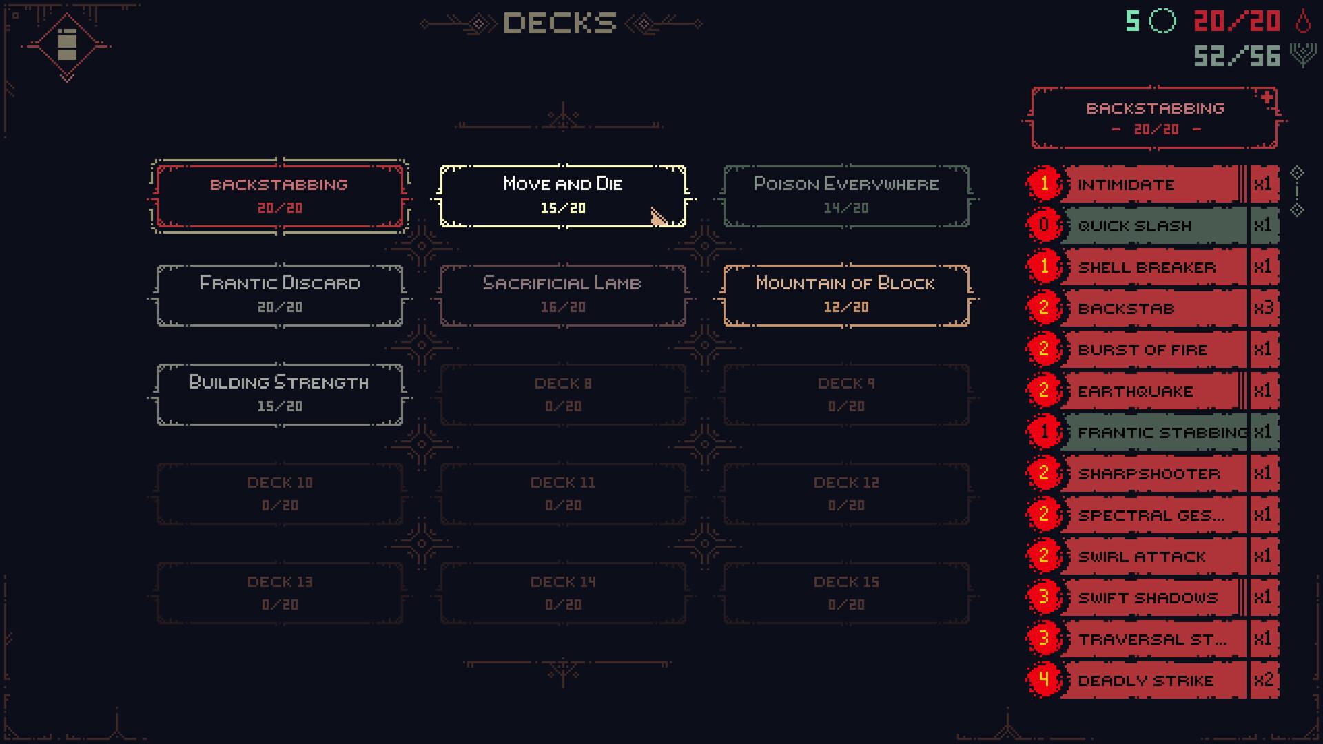 Death Howl - Deluxe Edition screenshot 10