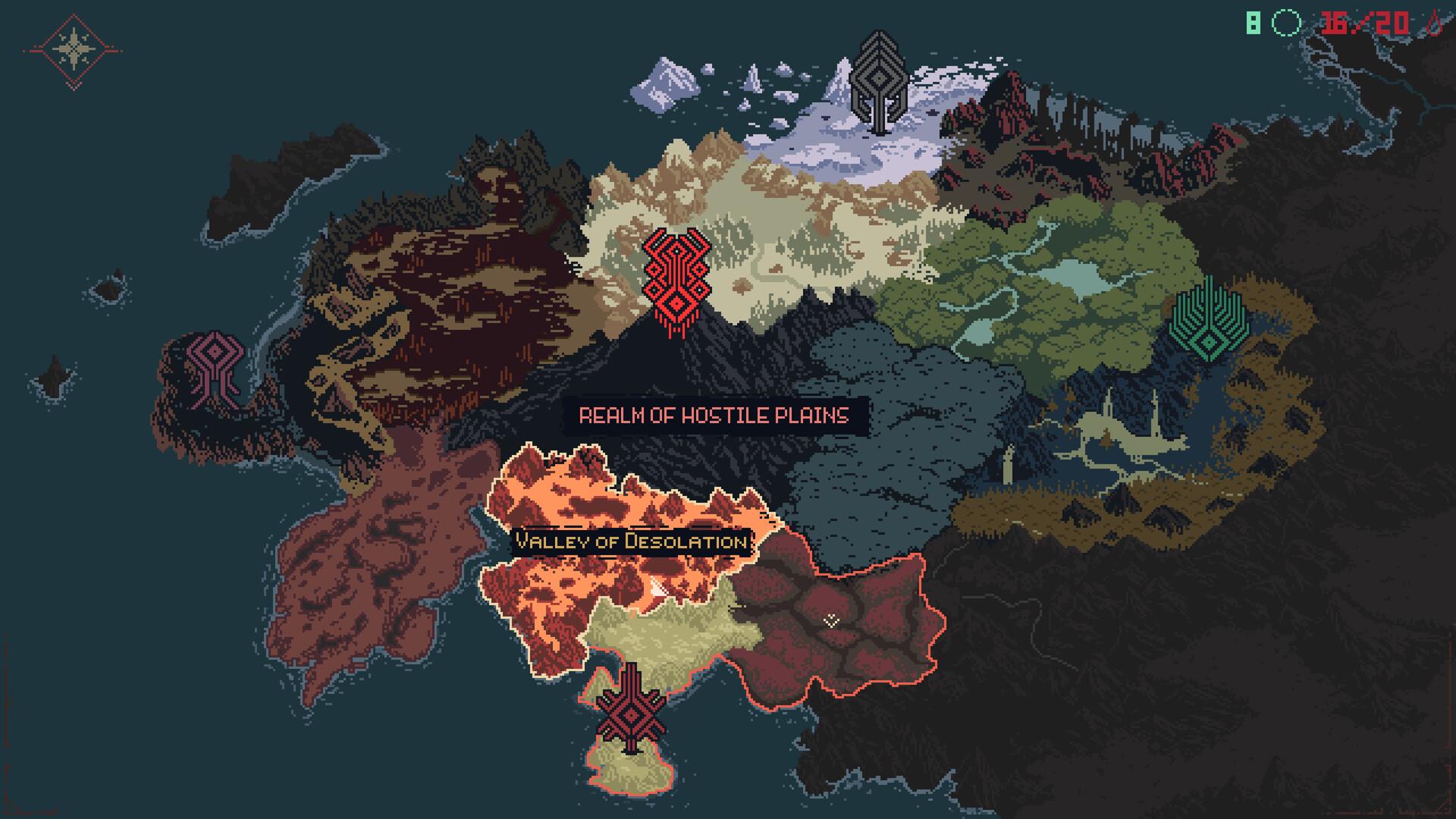 Death Howl - Deluxe Edition screenshot 11