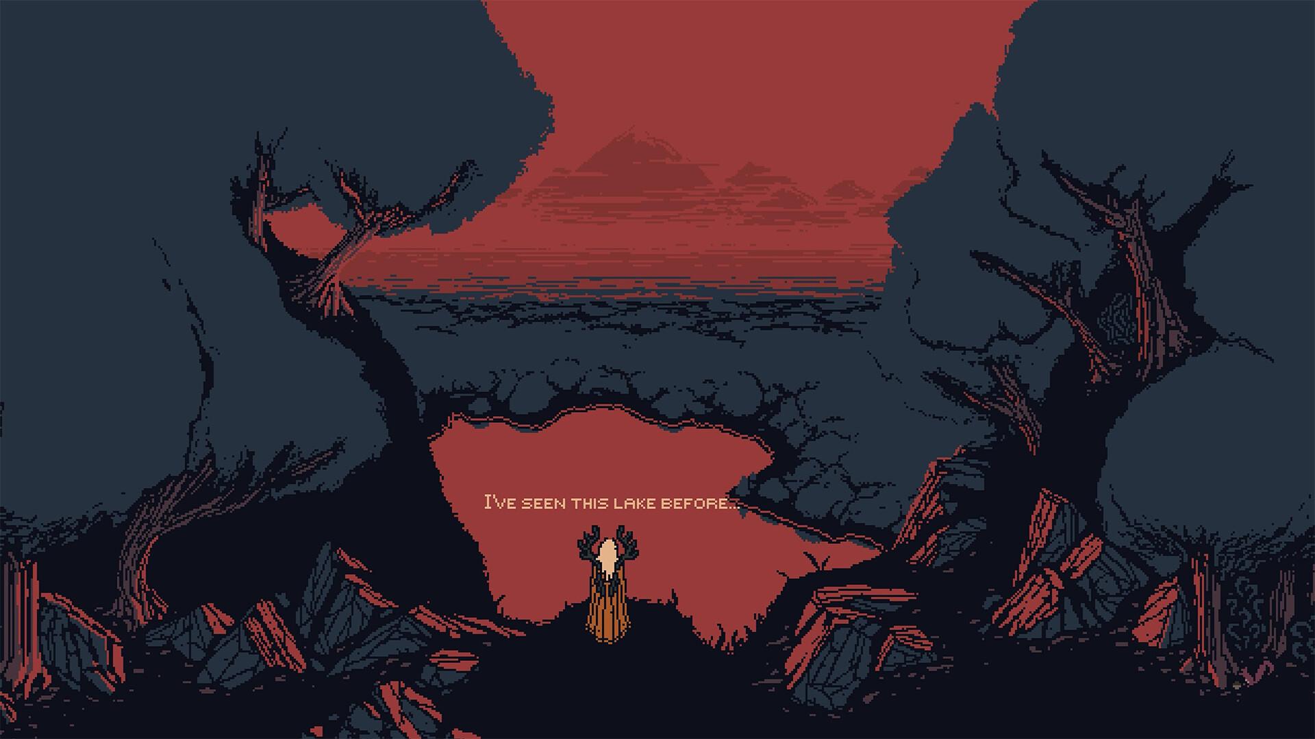 Death Howl - Deluxe Edition screenshot 12